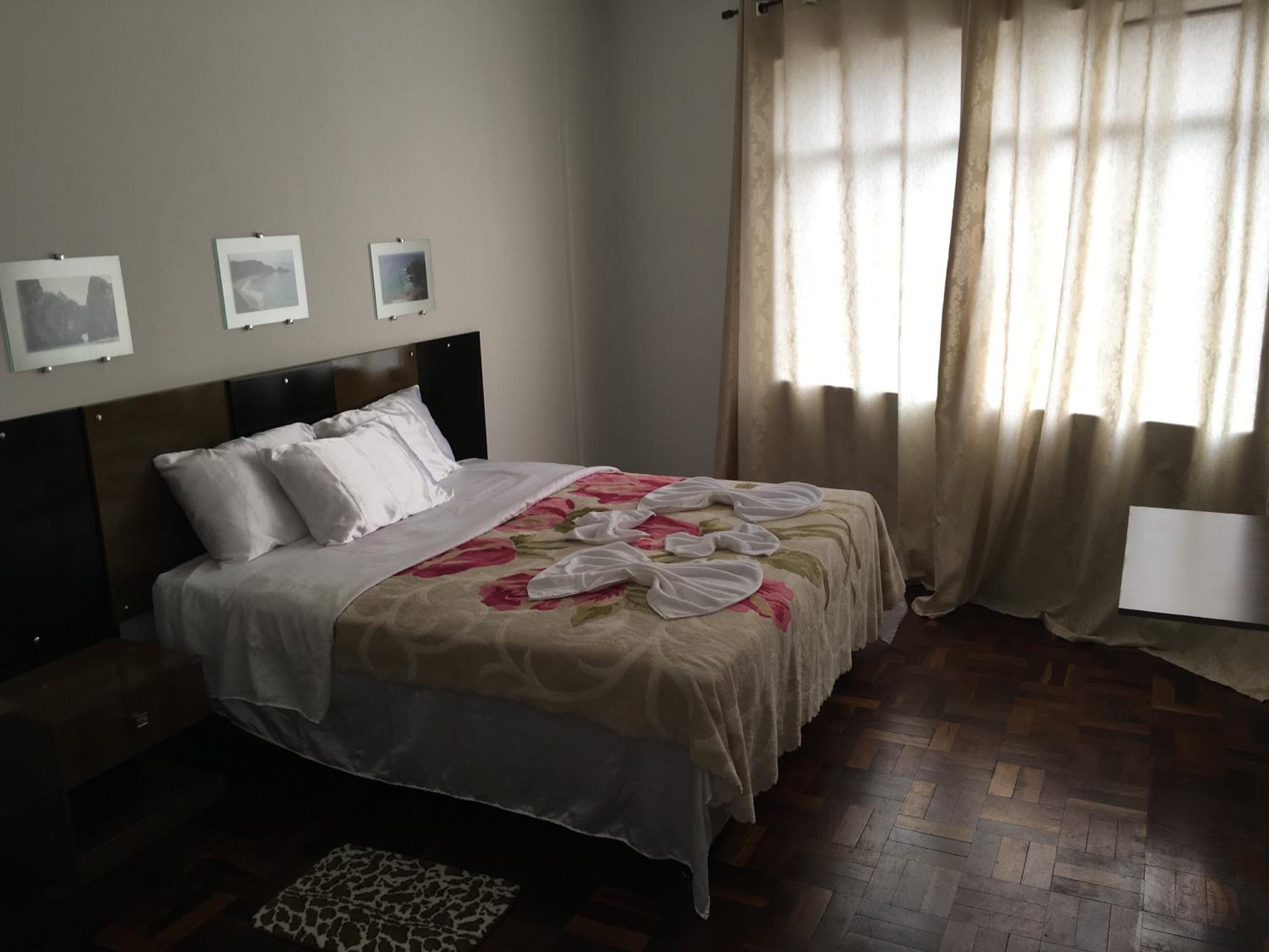 Confortavel Apartamento na Rua das Flores view 3