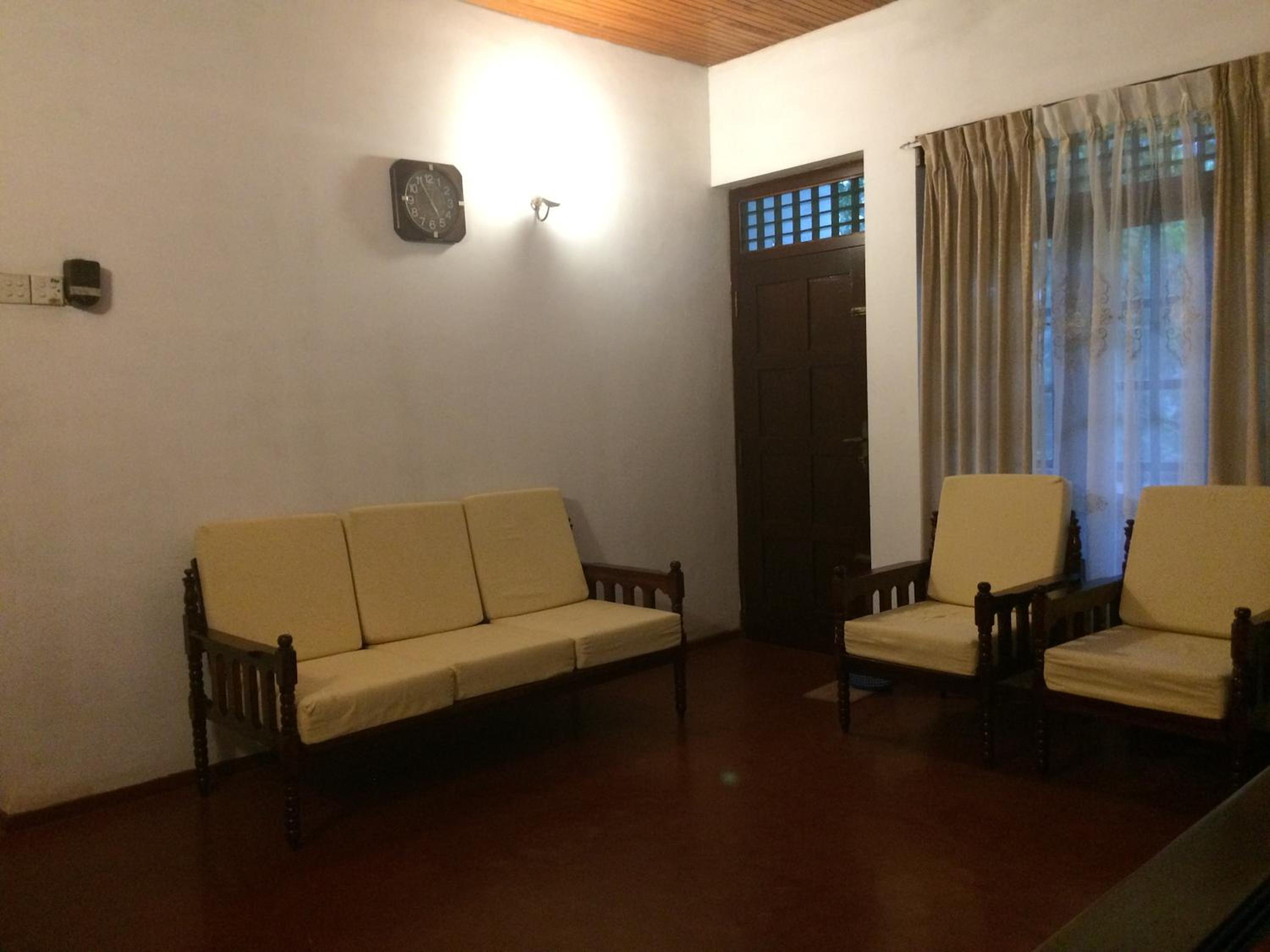 Galle Rest Home