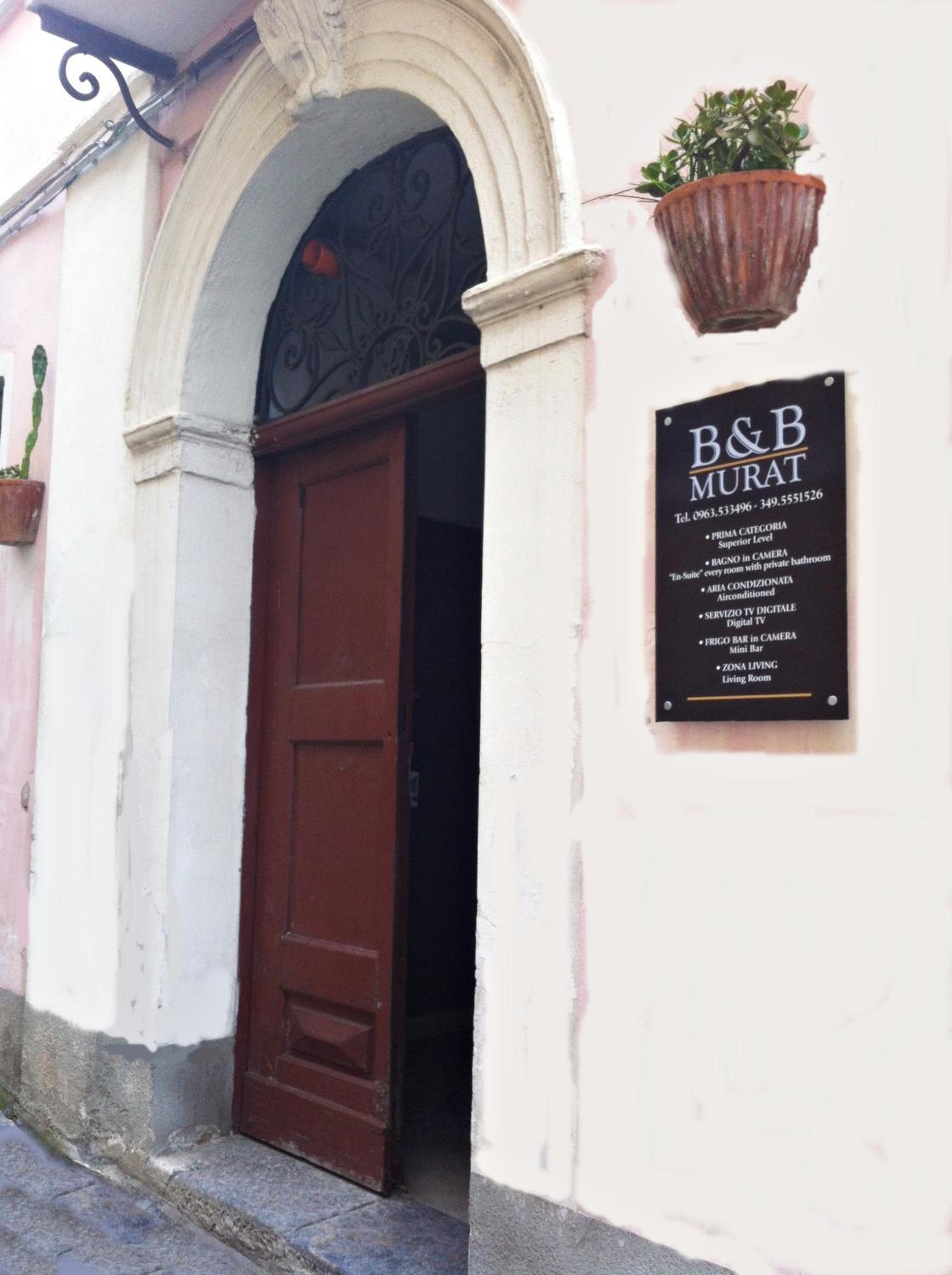 Murat Guesthouse