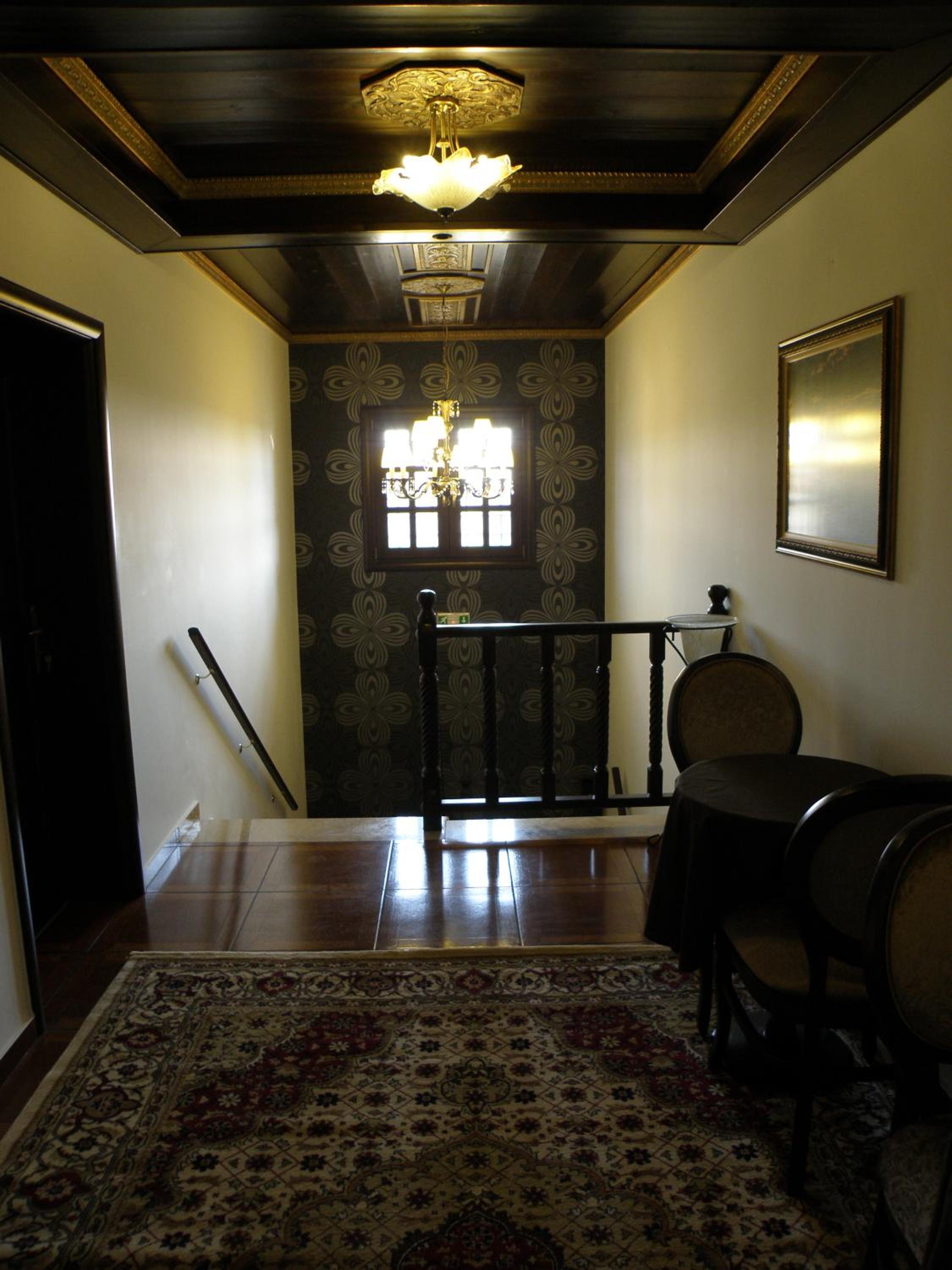 Guesthouse Iridanos view 4