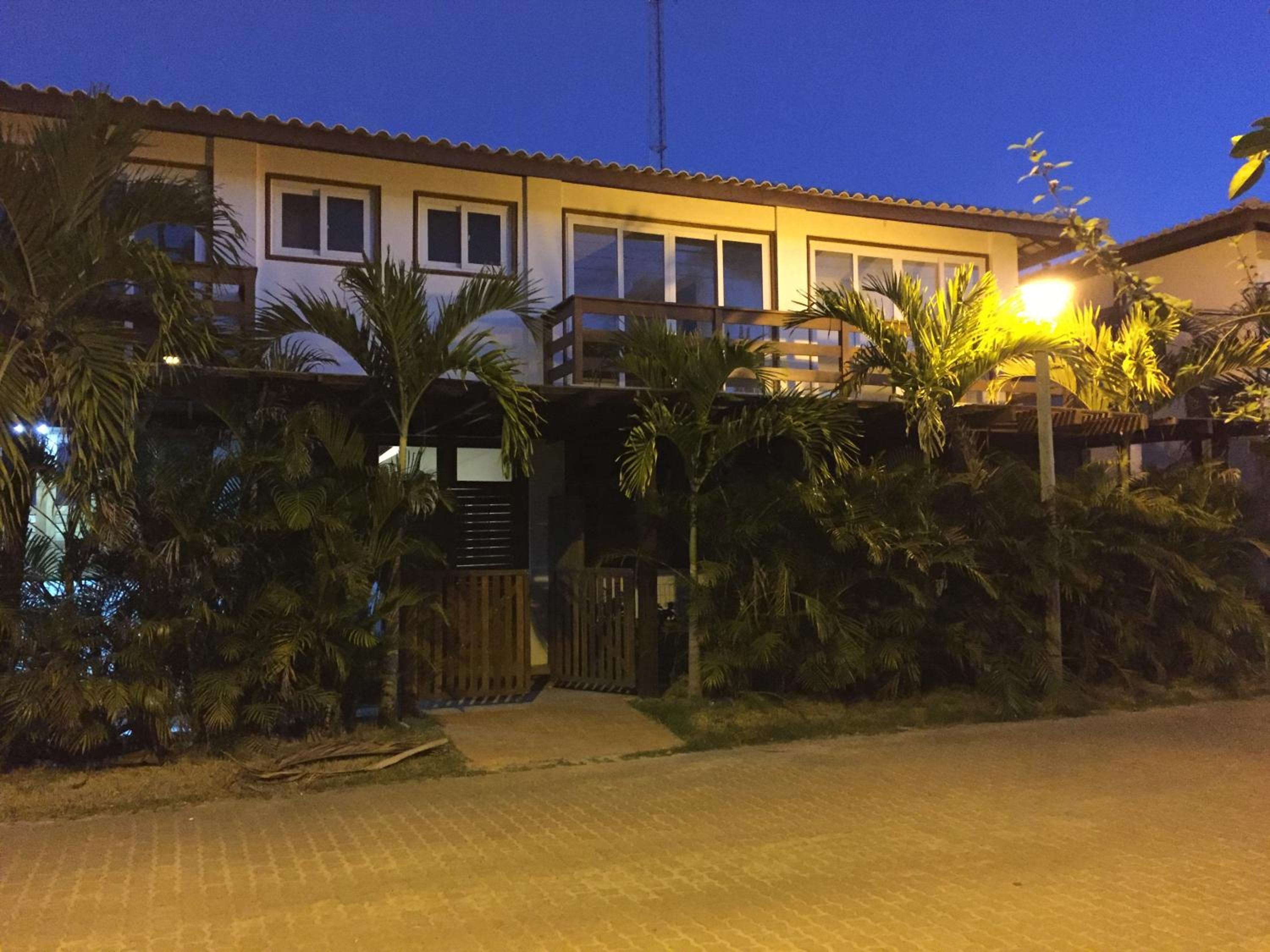 Residencial Villa da Lua view 3