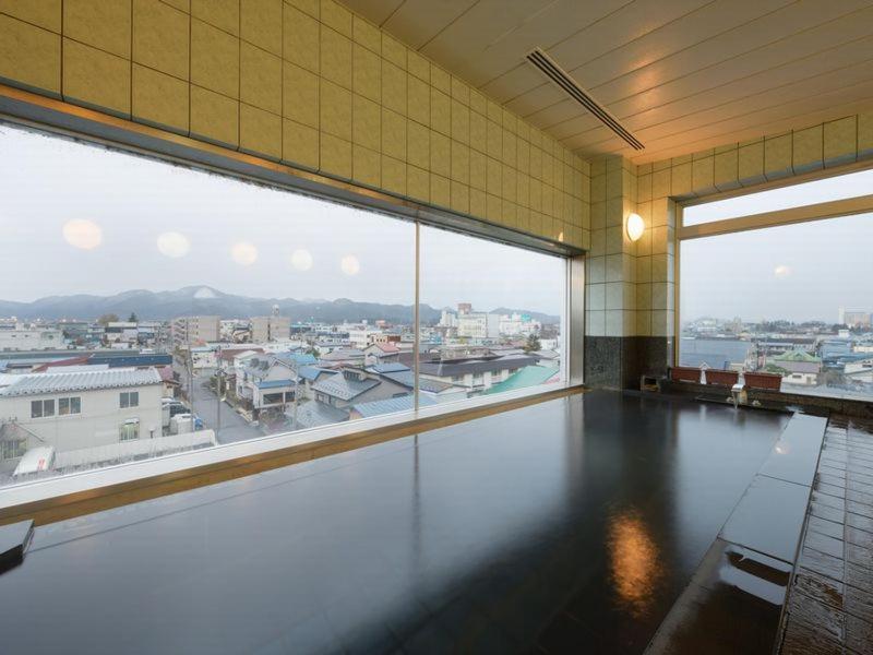Royal Hotel Odate view 5
