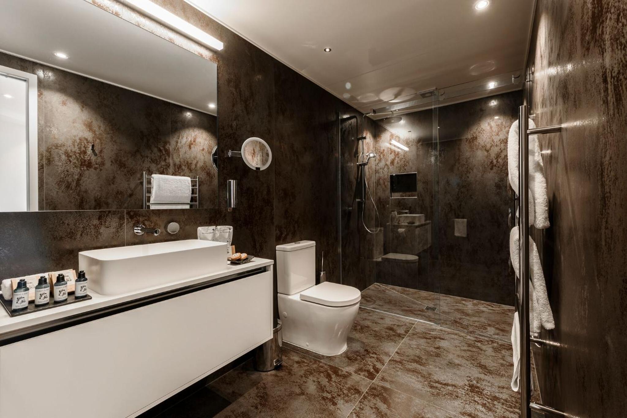 Plume Villas