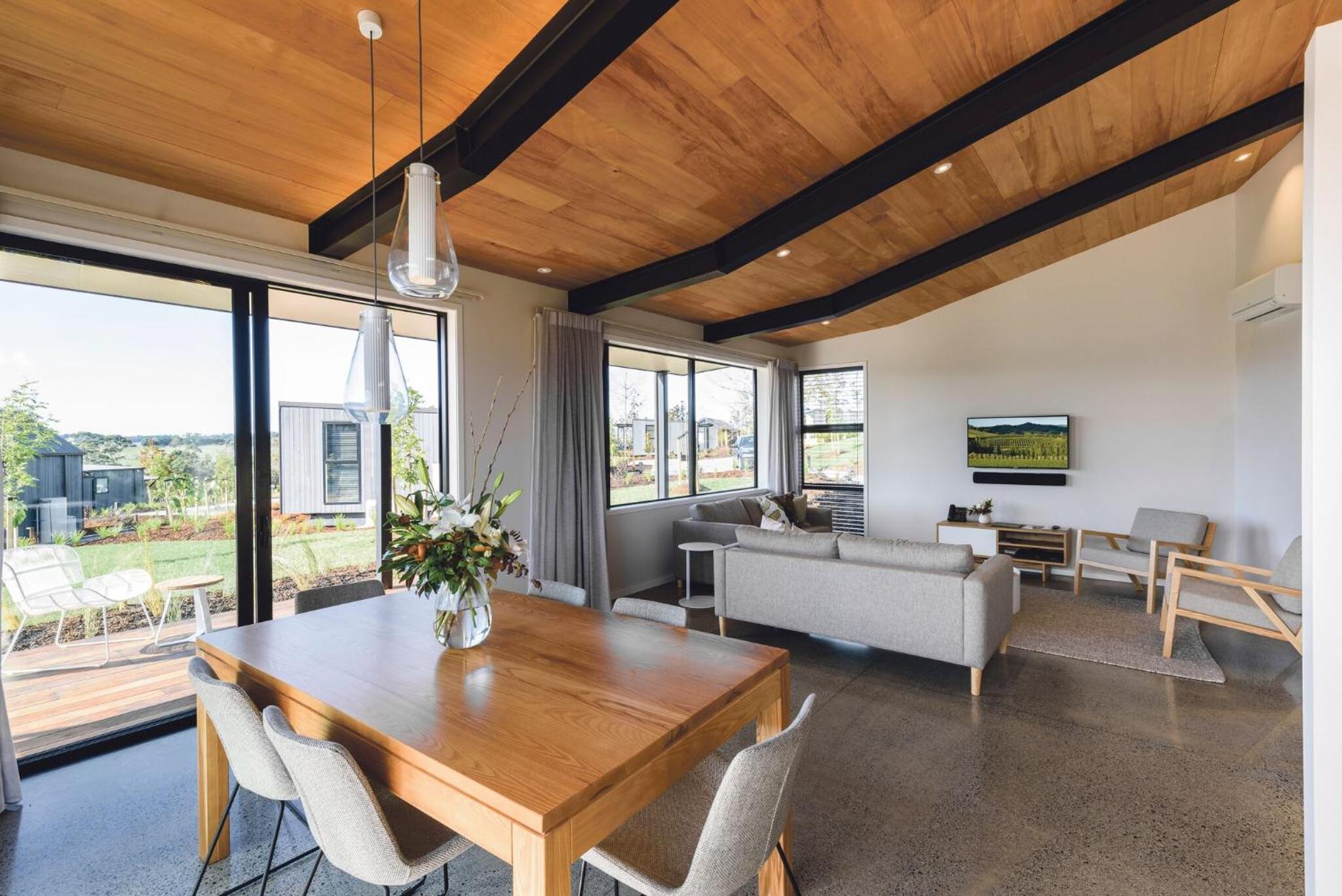 Plume Villas