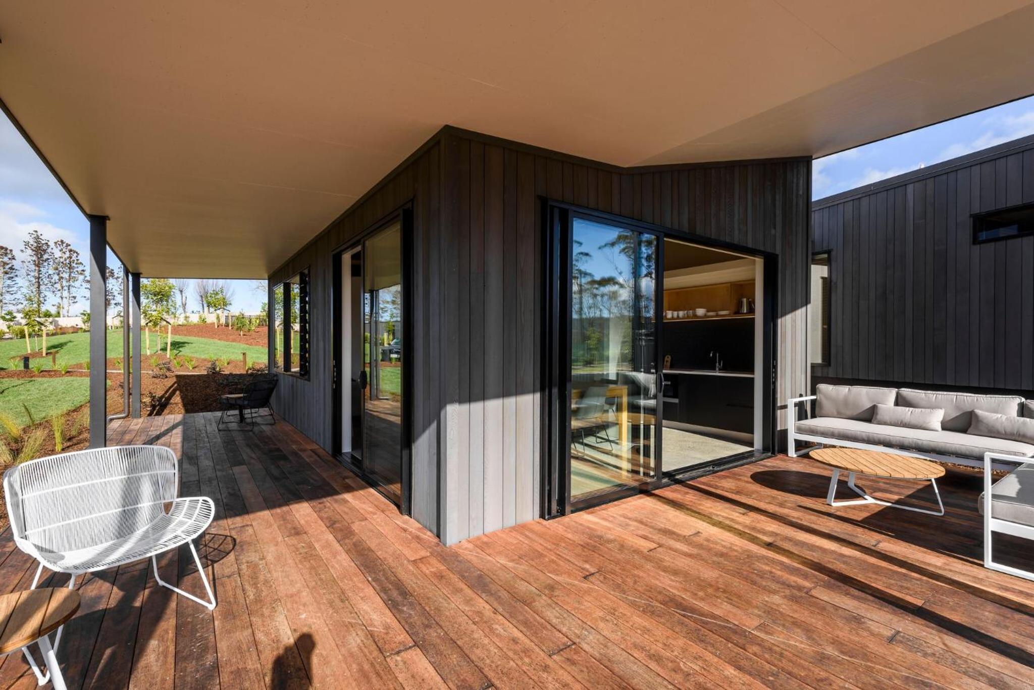 Plume Villas
