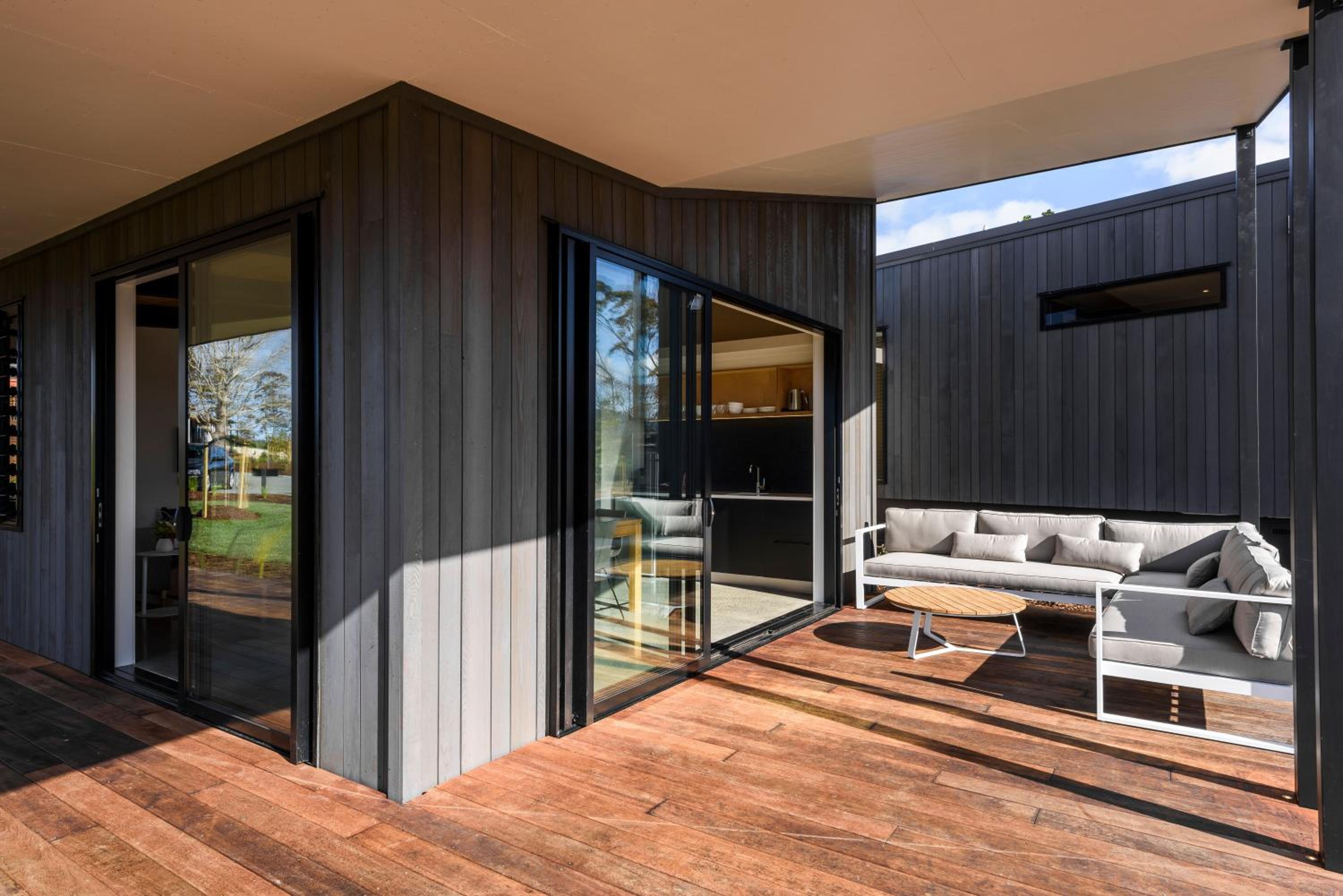 Plume Villas