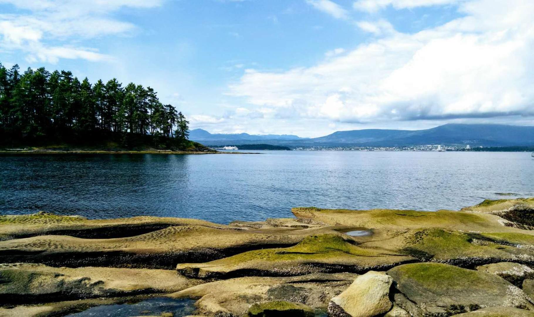 Gabriola Central B&B