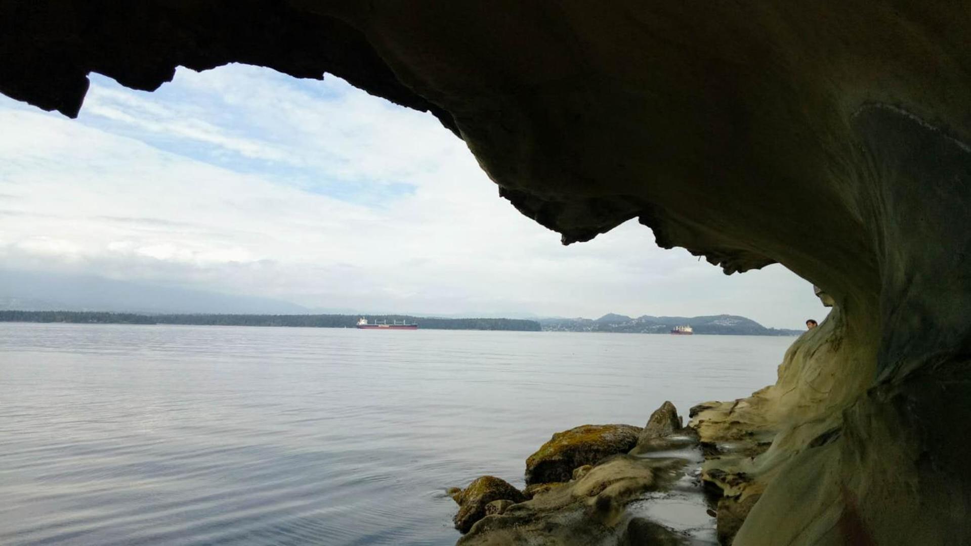 Gabriola Central B&B