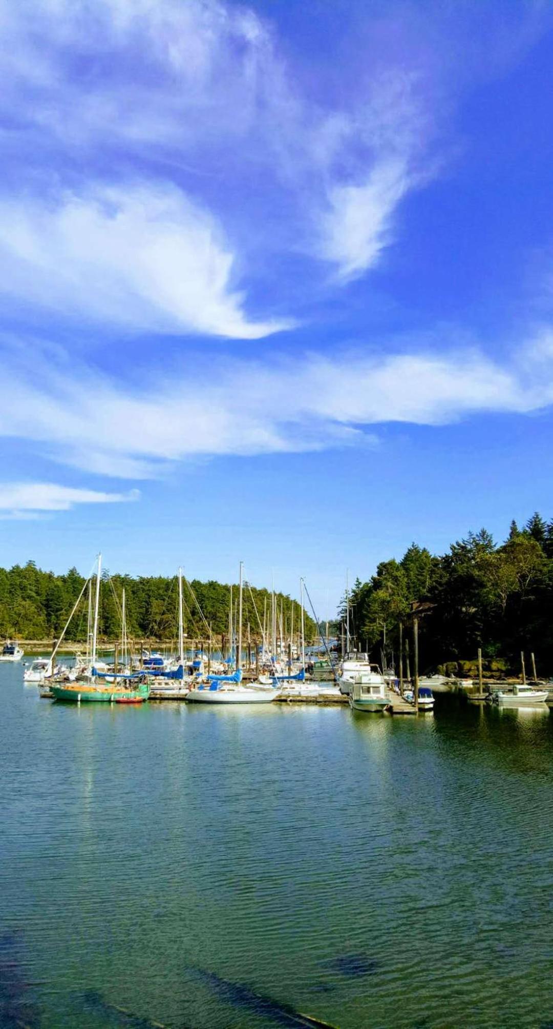 Gabriola Central B&B