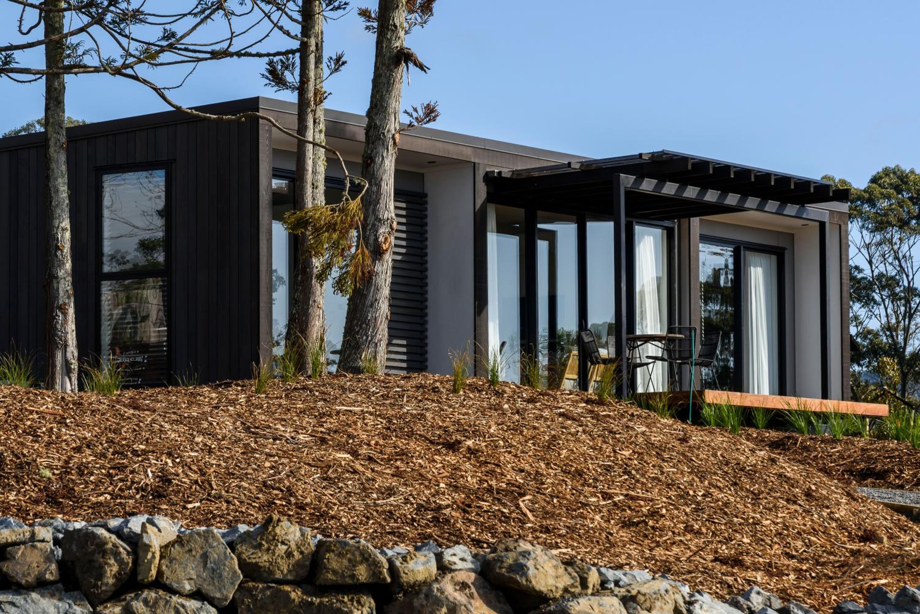 Plume Villas