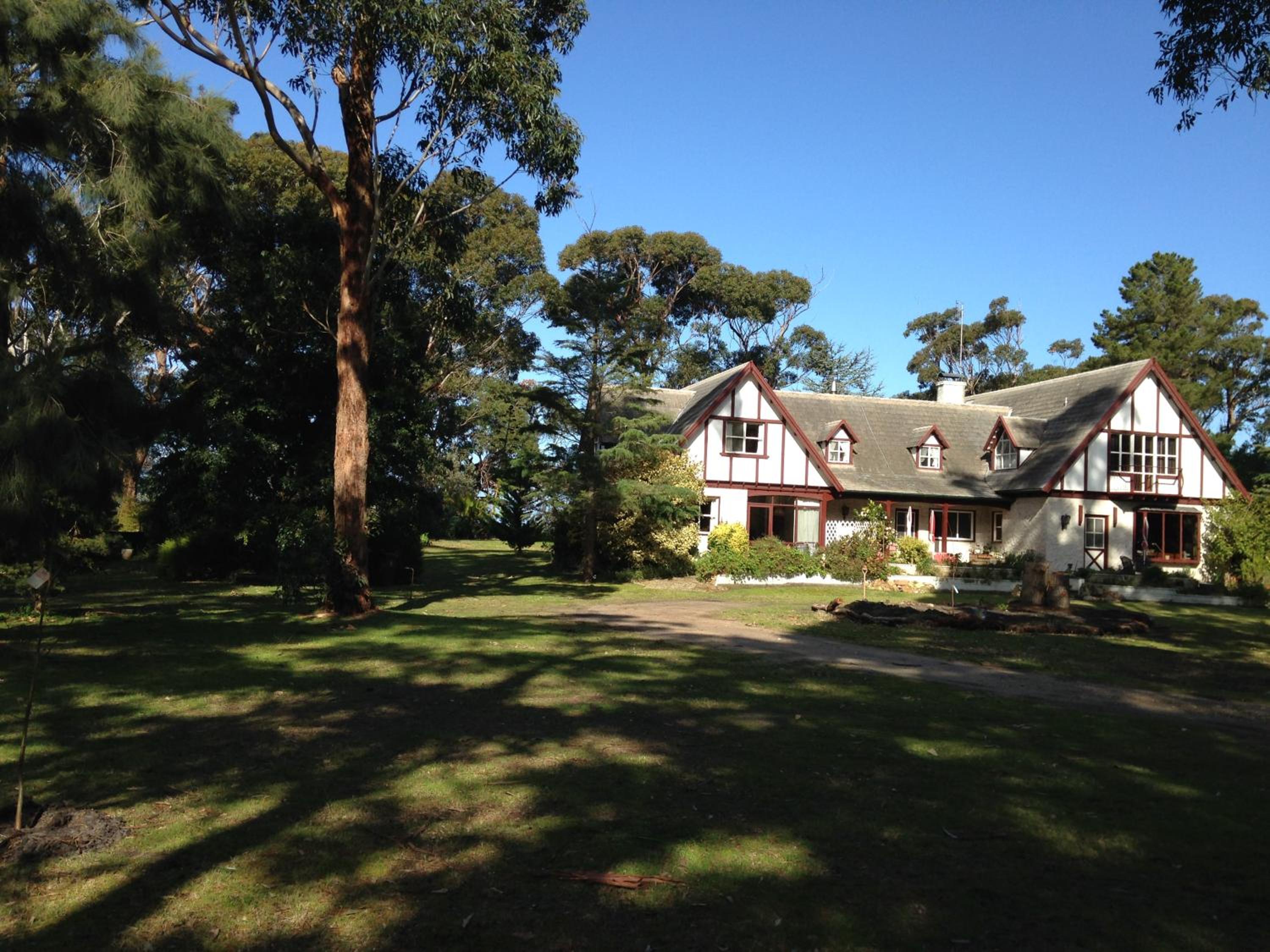 Swan Cove Beachfront
