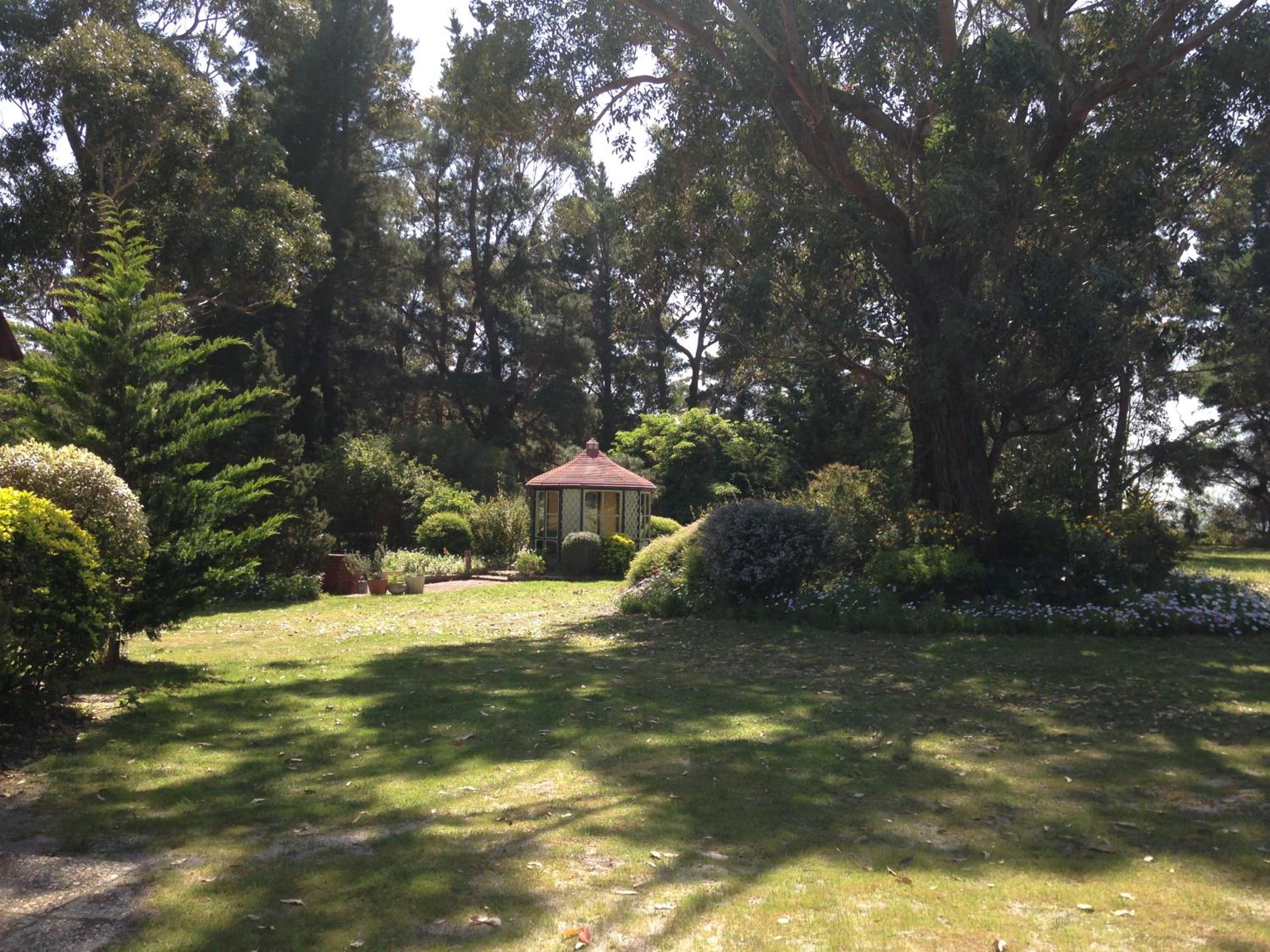 Swan Cove Beachfront