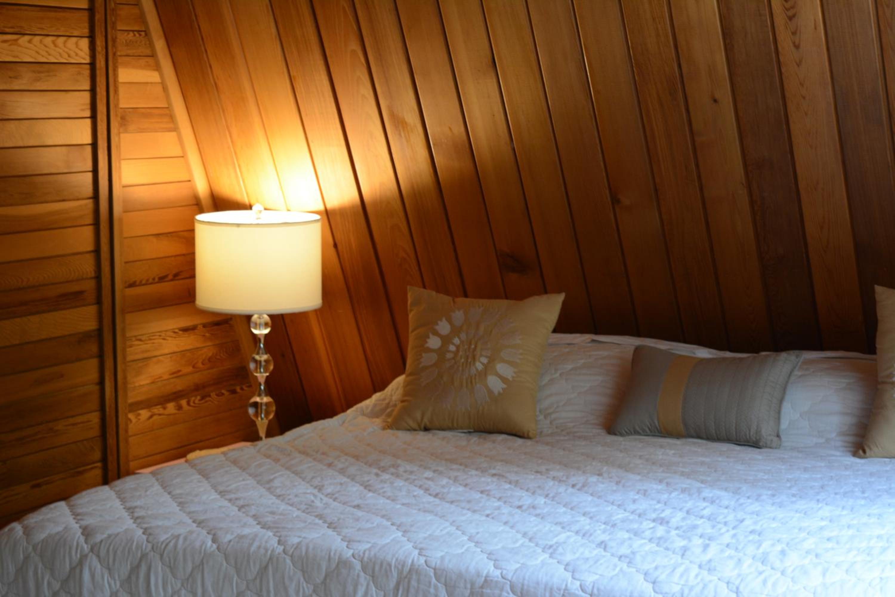 Gabriola Central B&B
