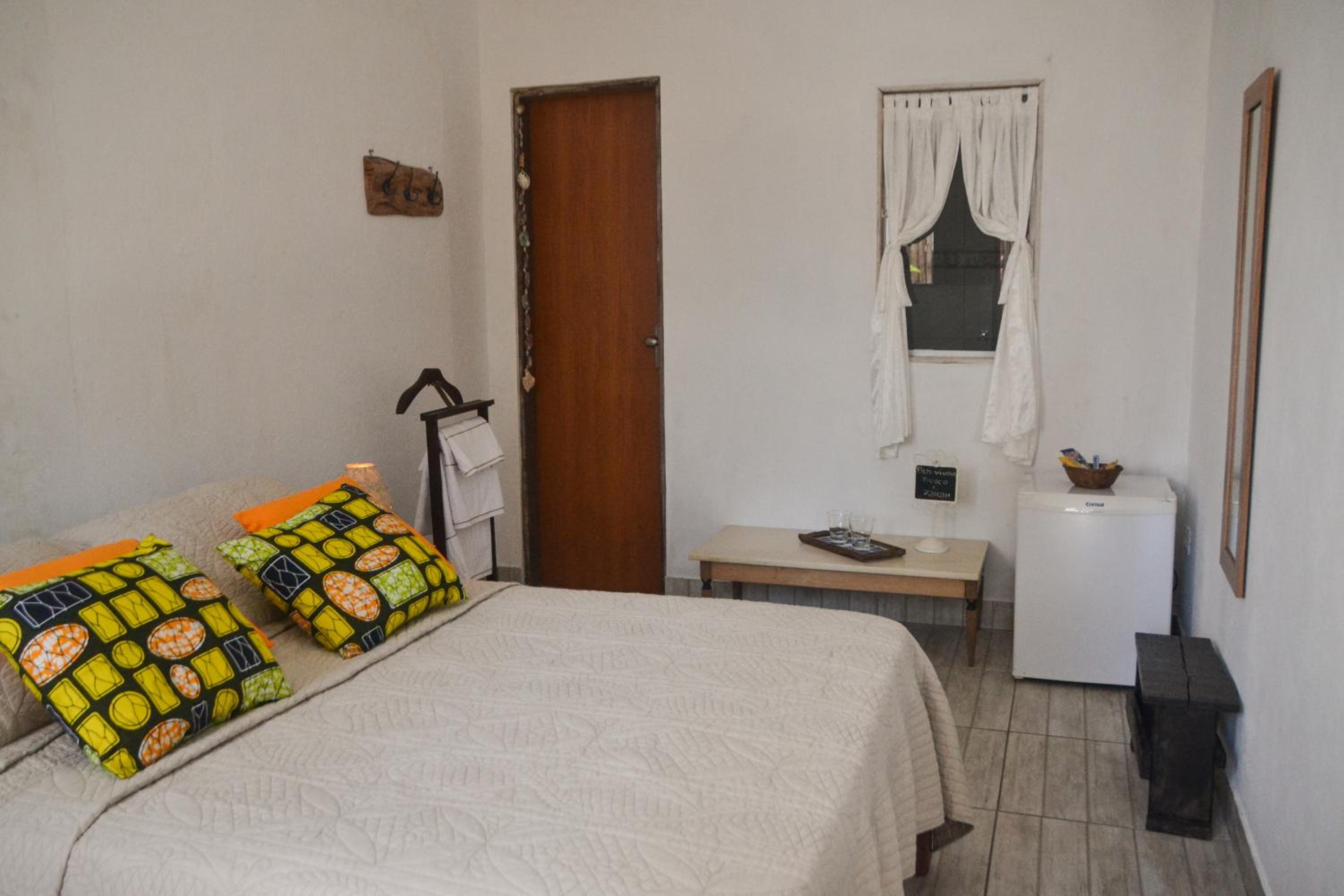 Villa Albardão Serrambi