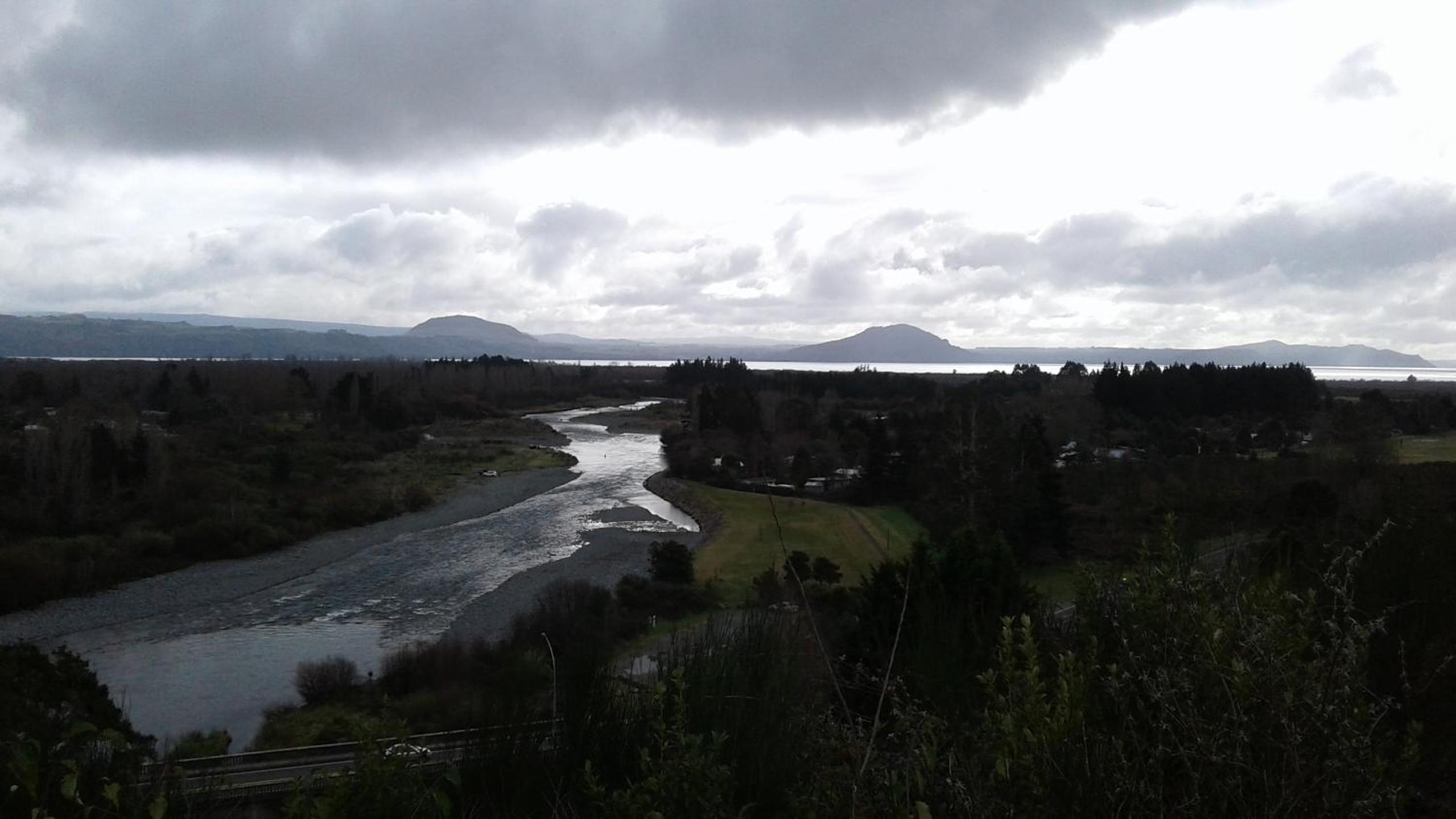 The Barn in Turangi