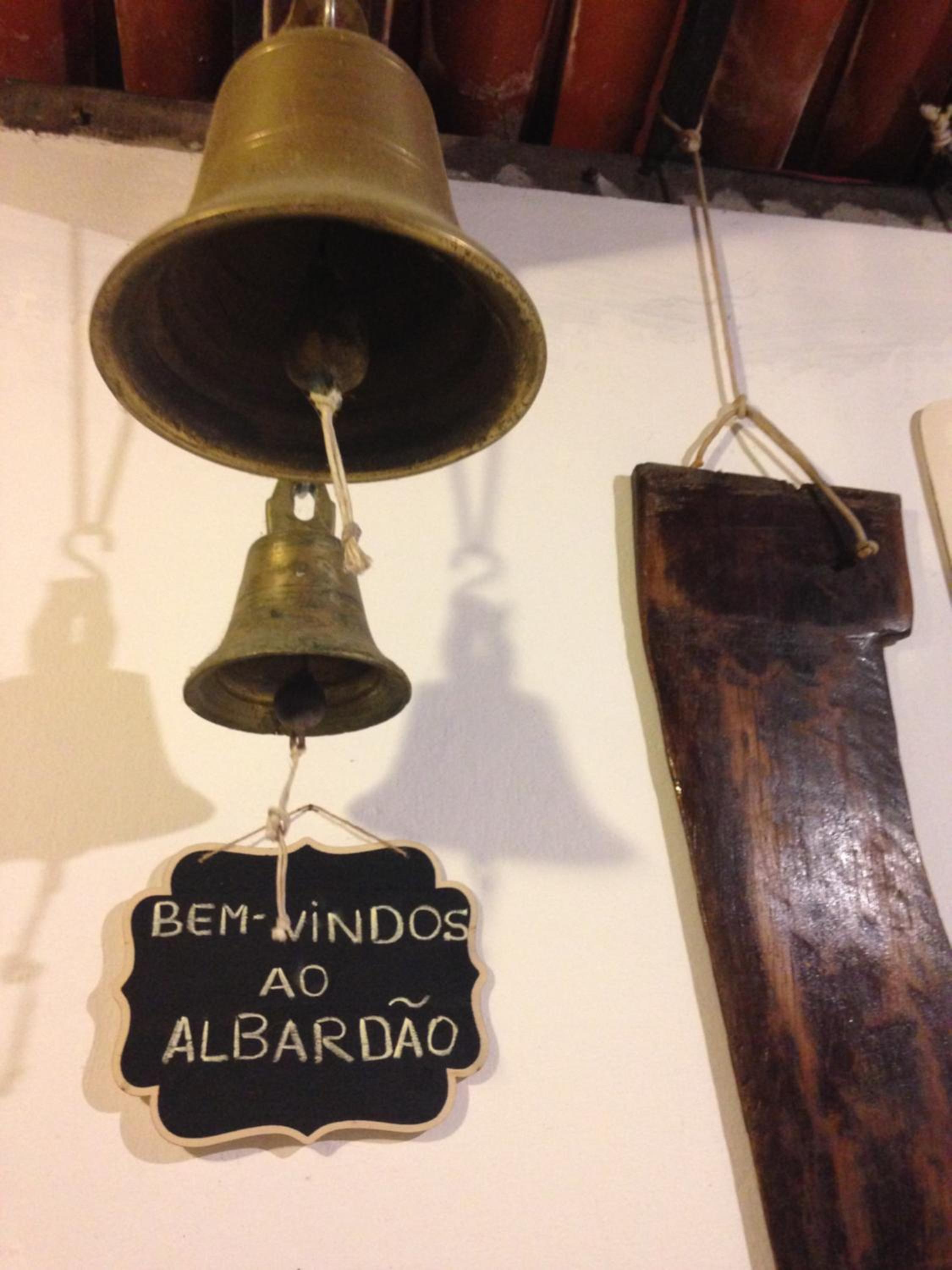 Villa Albardão Serrambi