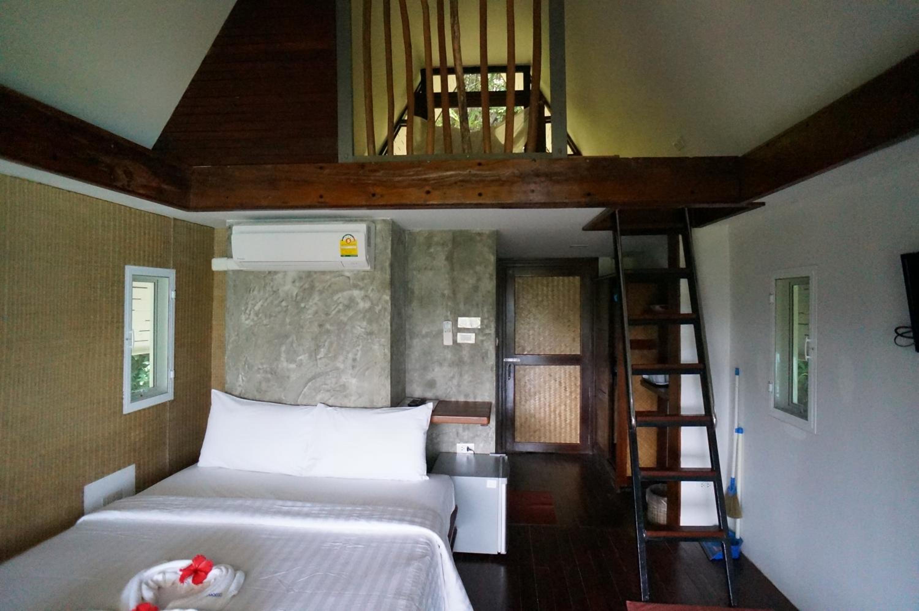 Koh Mak Cococape Resort