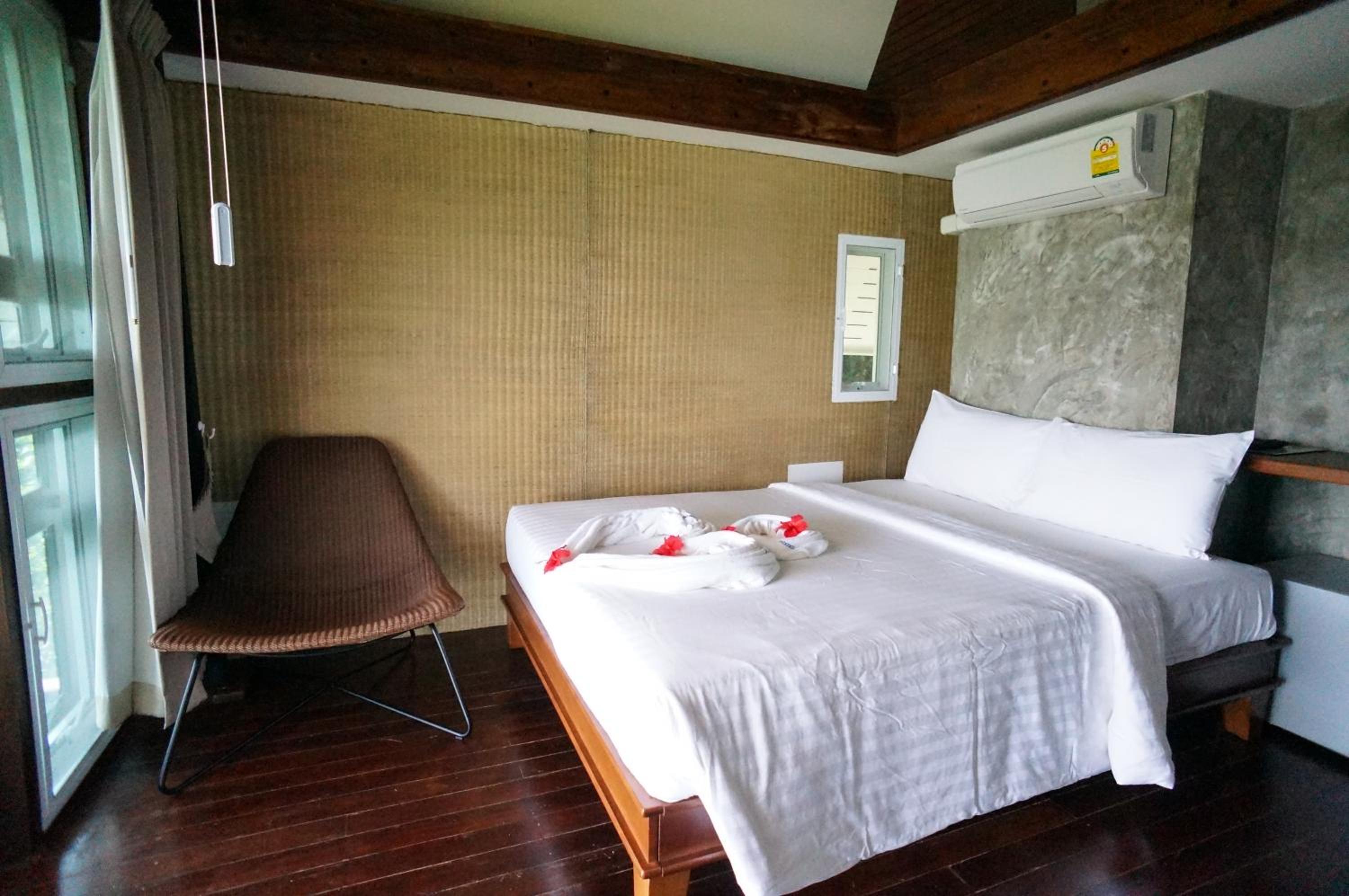 Koh Mak Cococape Resort