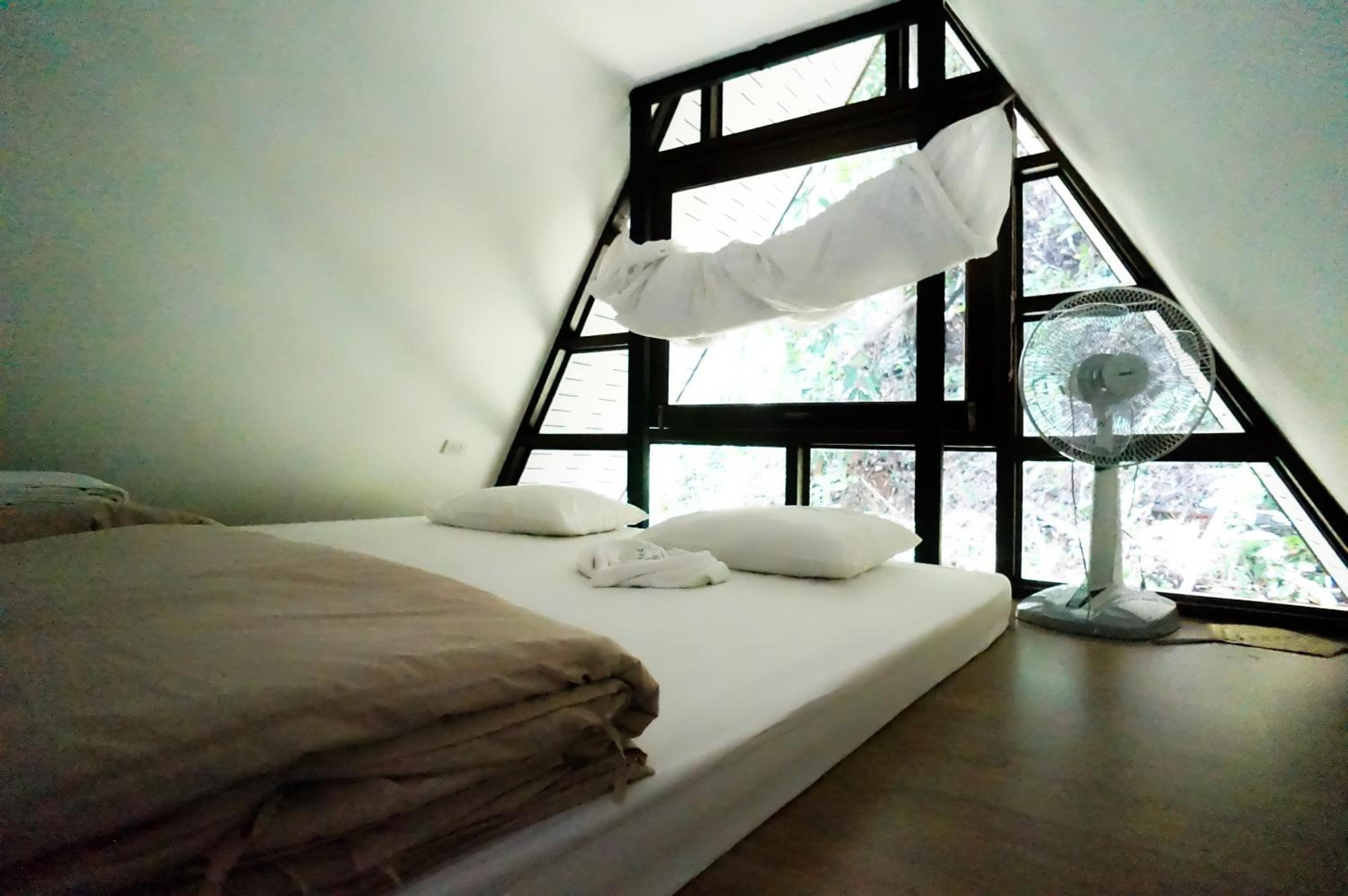 Koh Mak Cococape Resort