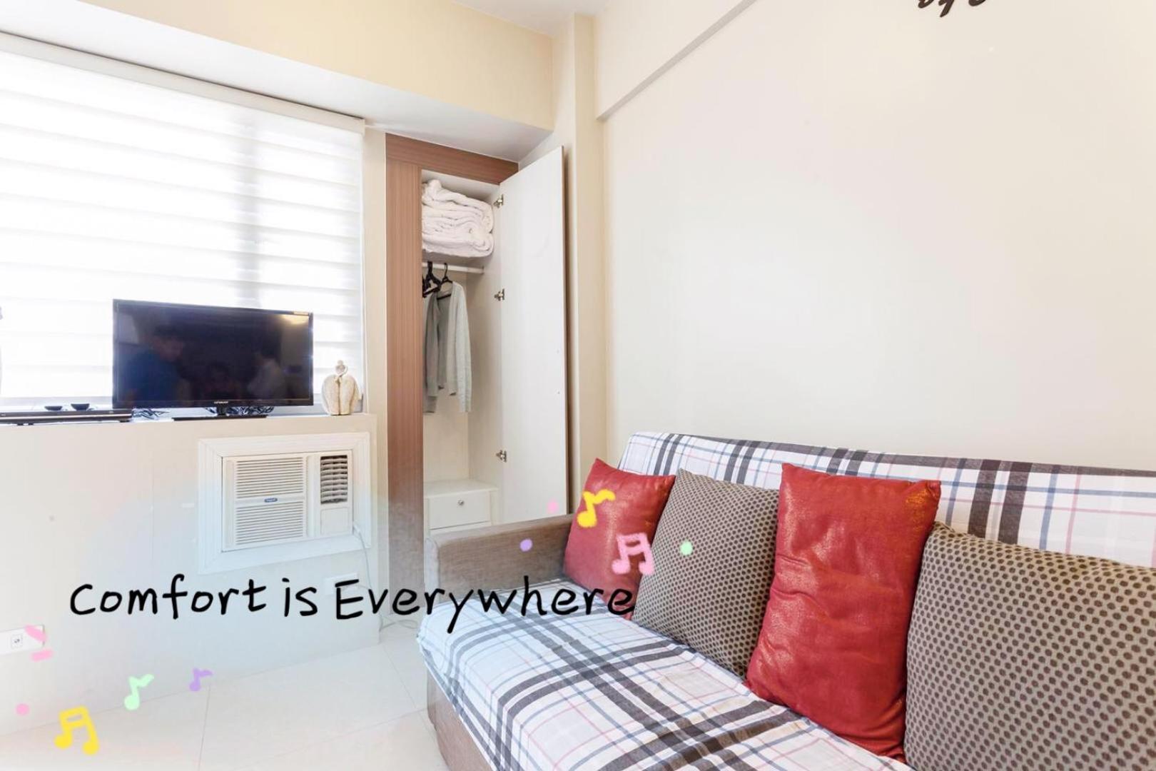 Cozy Airport Condo 7-min Walk to Terminal 3 view 3