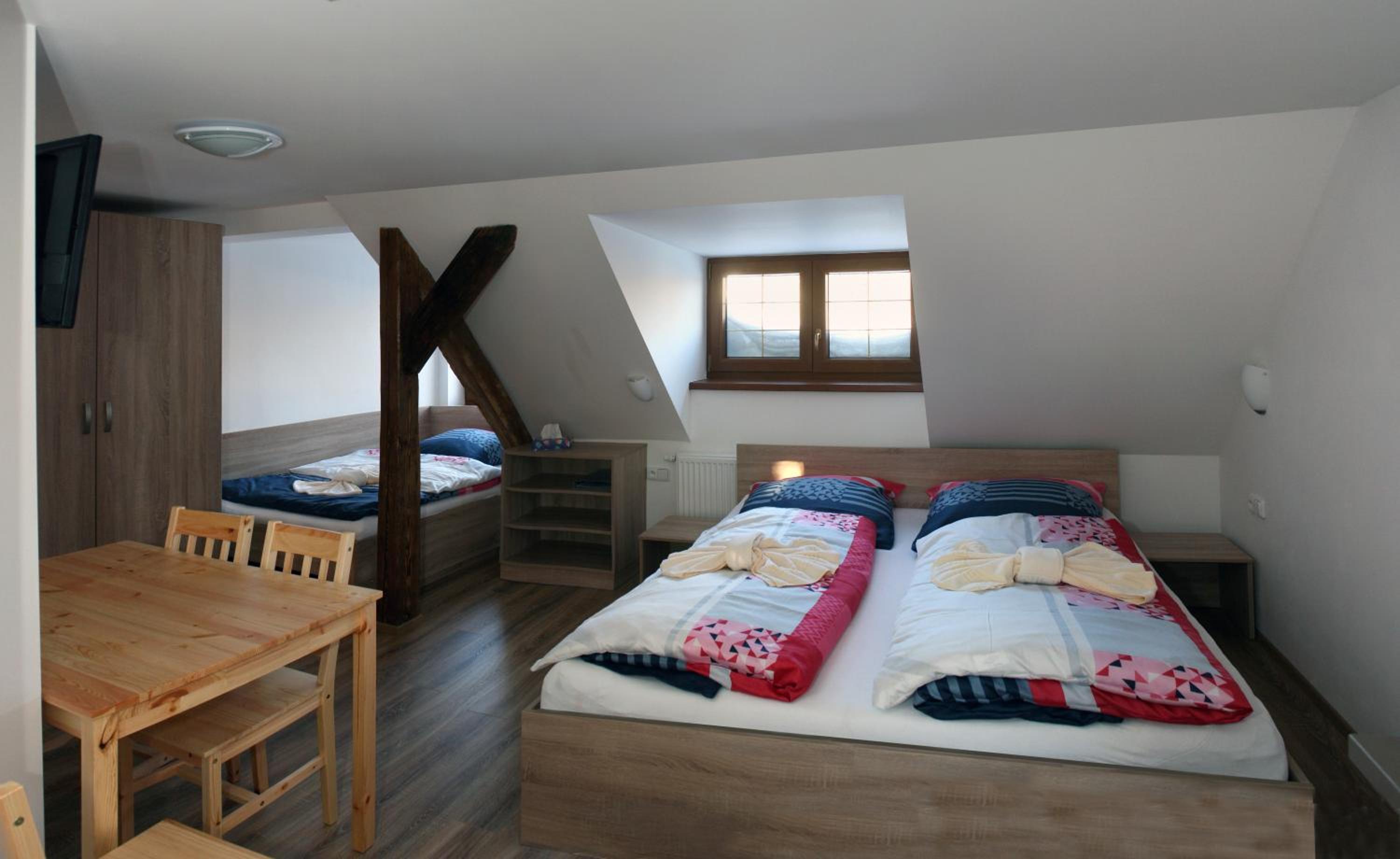 Apartments Stein