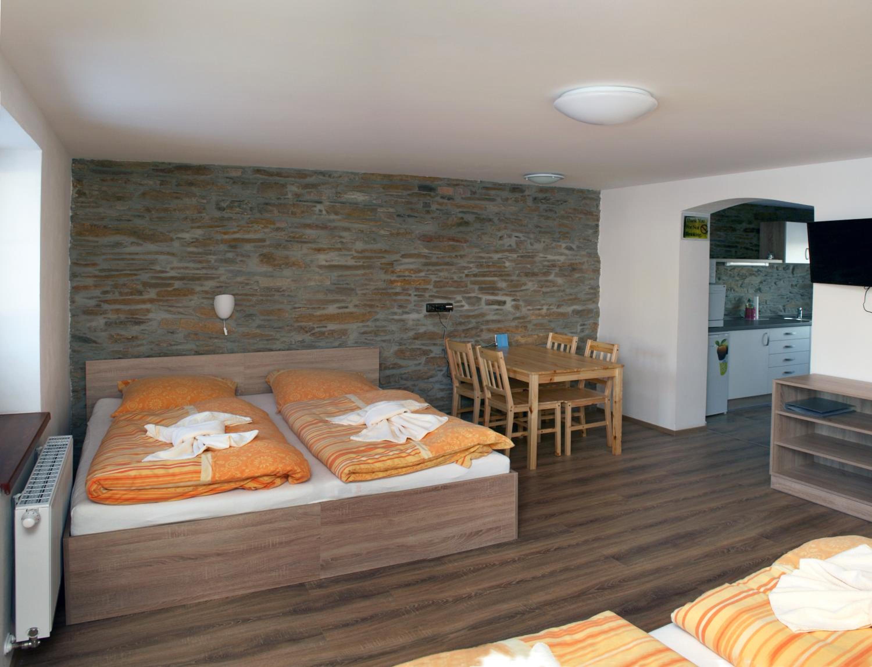 Apartments Stein
