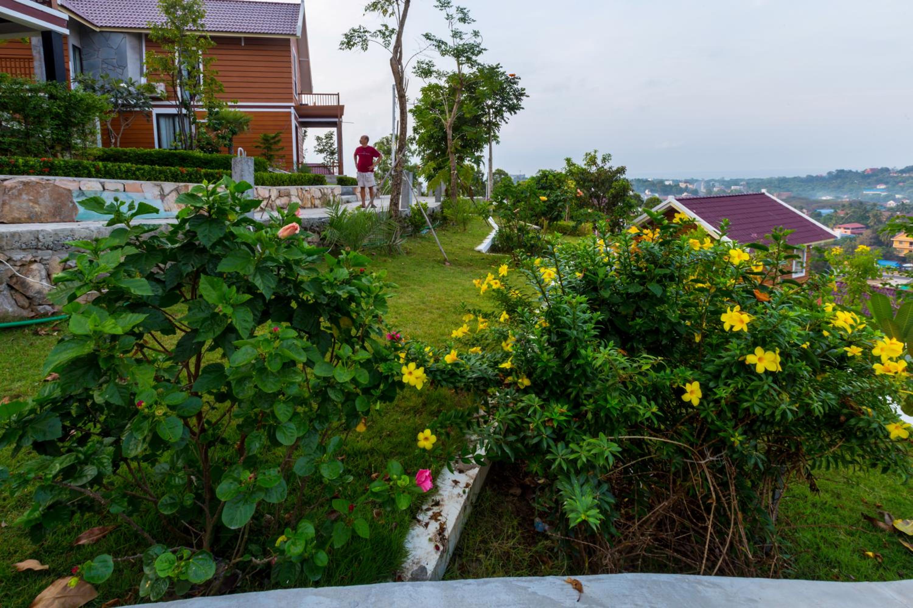 360 Resort, photo 67