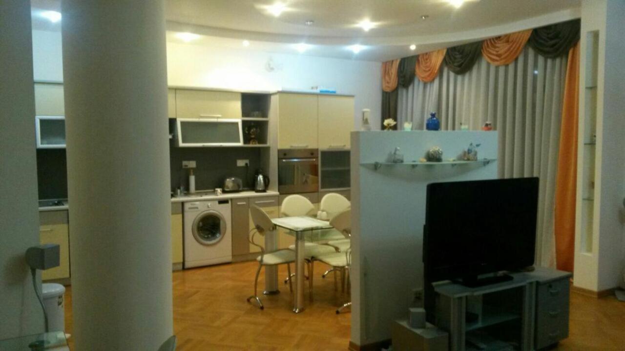 Central Baku Apartment