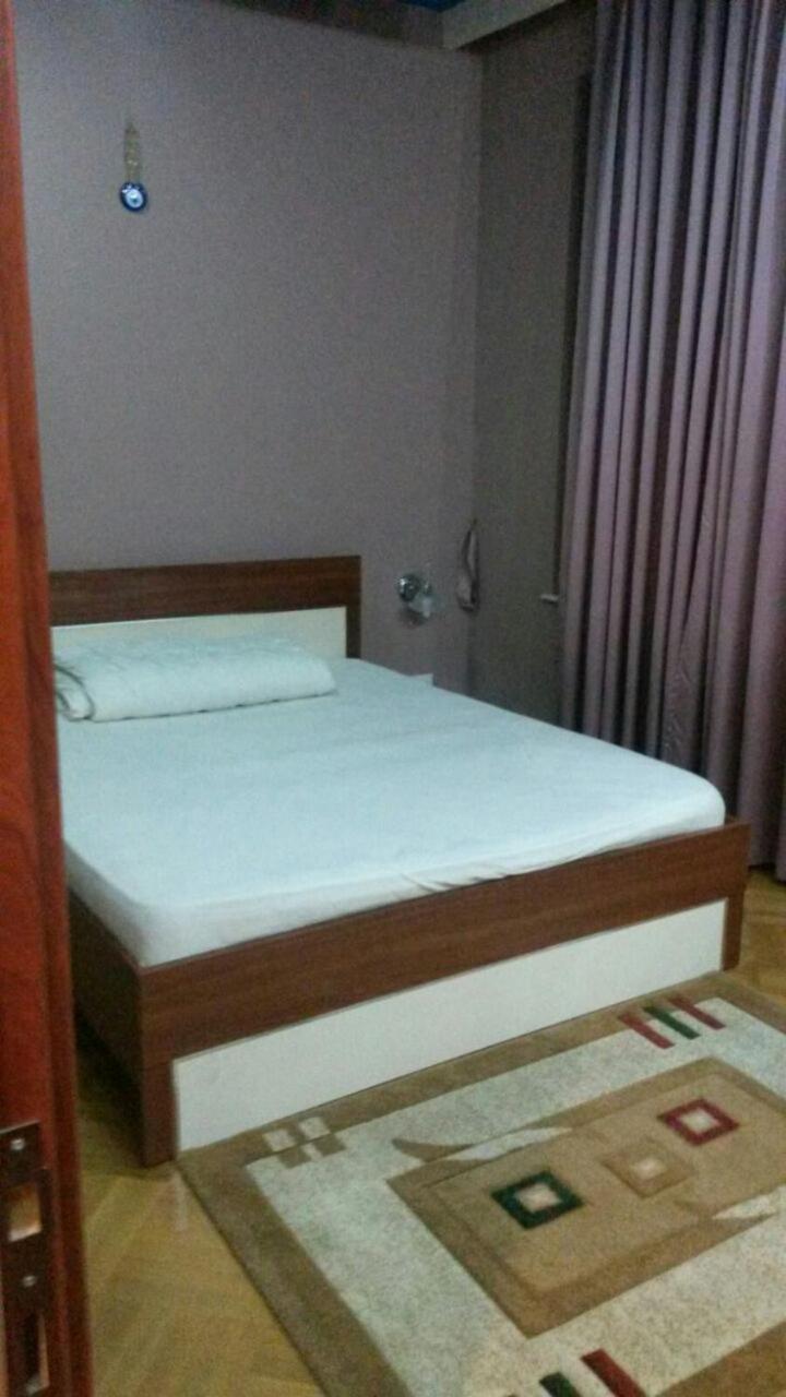 Central Baku Apartment