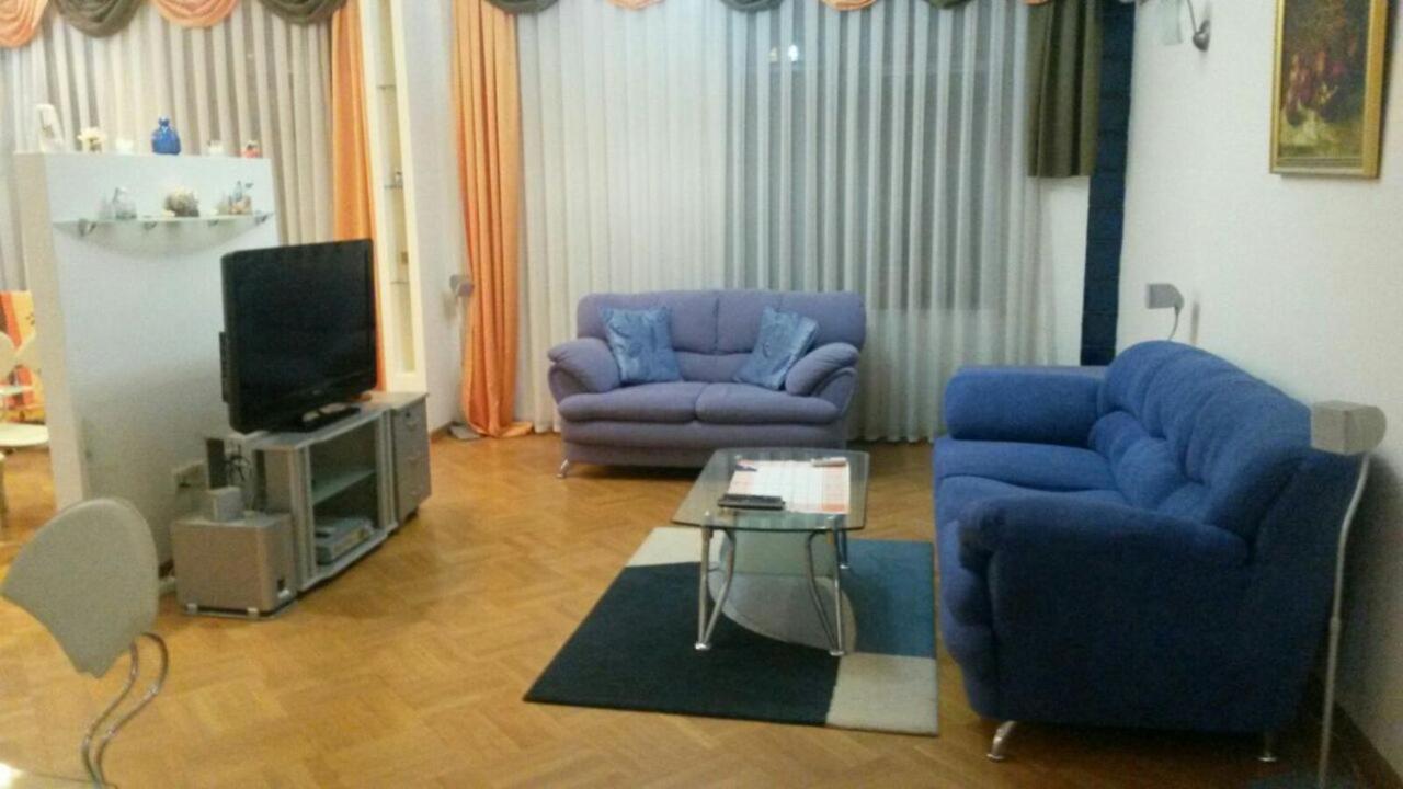 Central Baku Apartment