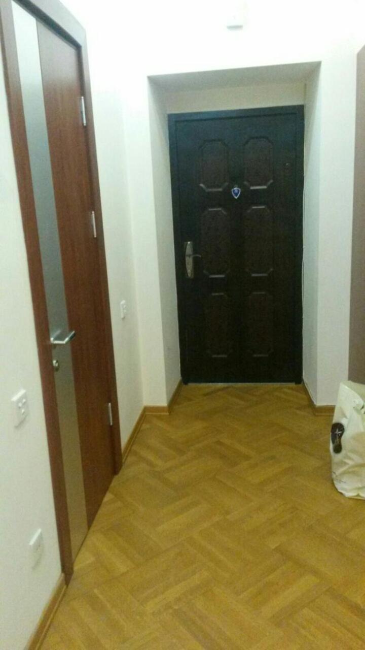 Central Baku Apartment