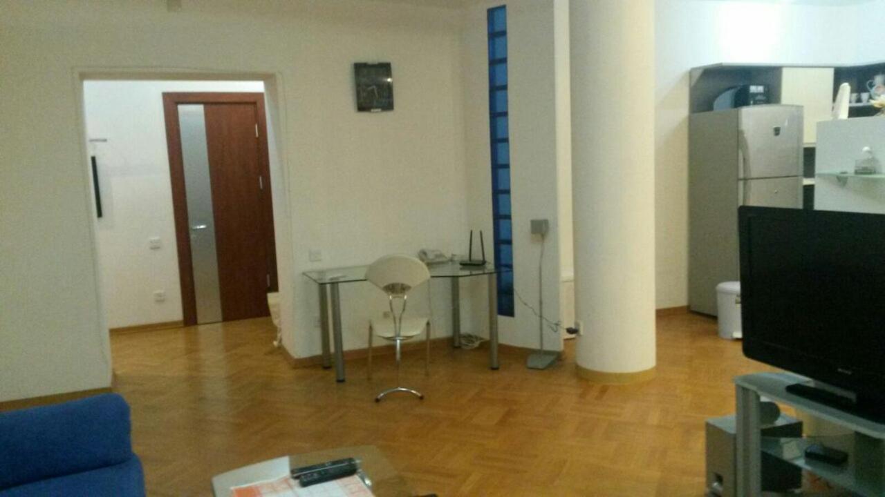 Central Baku Apartment