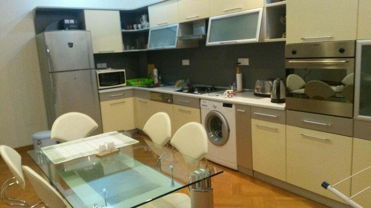 Central Baku Apartment
