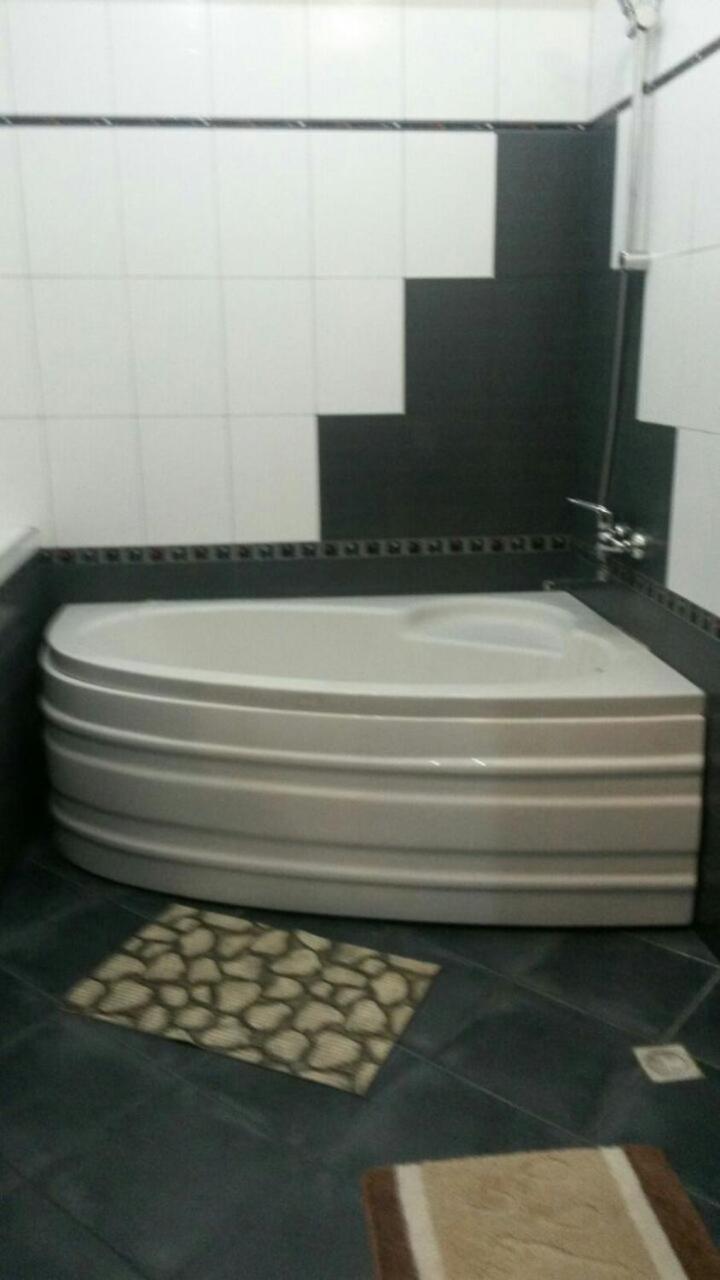 Central Baku Apartment