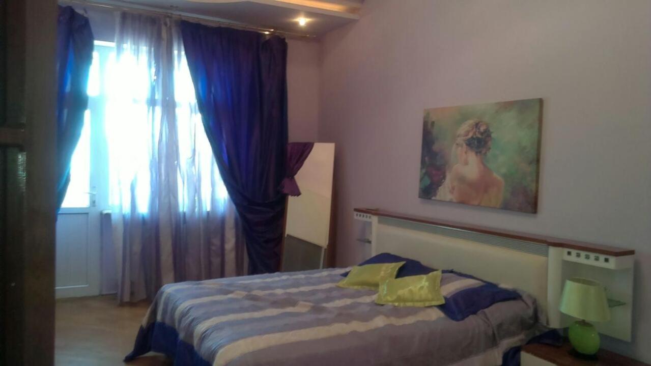 Central Baku Apartment