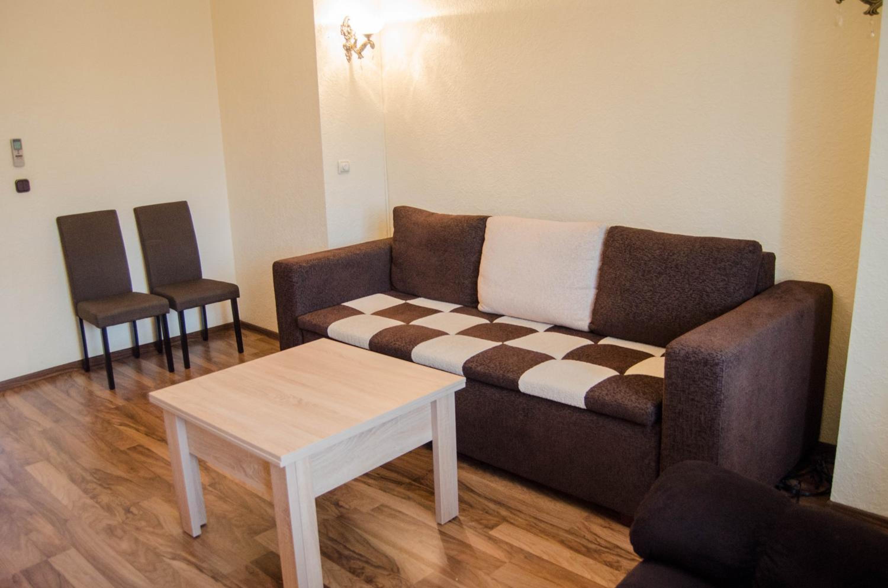 City Inn Riga Apartment Old Town Home with parking view 5