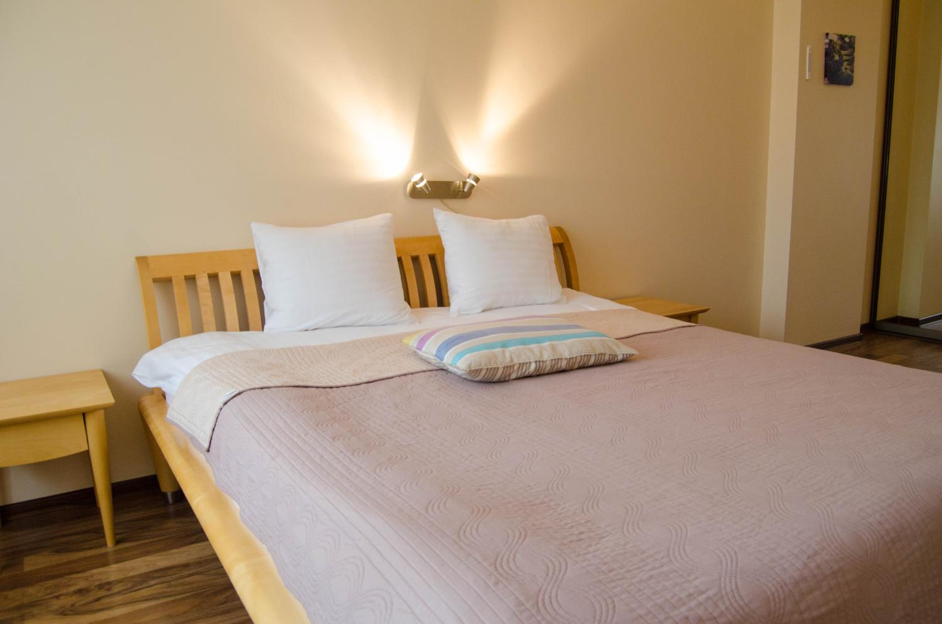 City Inn Riga Apartment Old Town Home with parking view 2