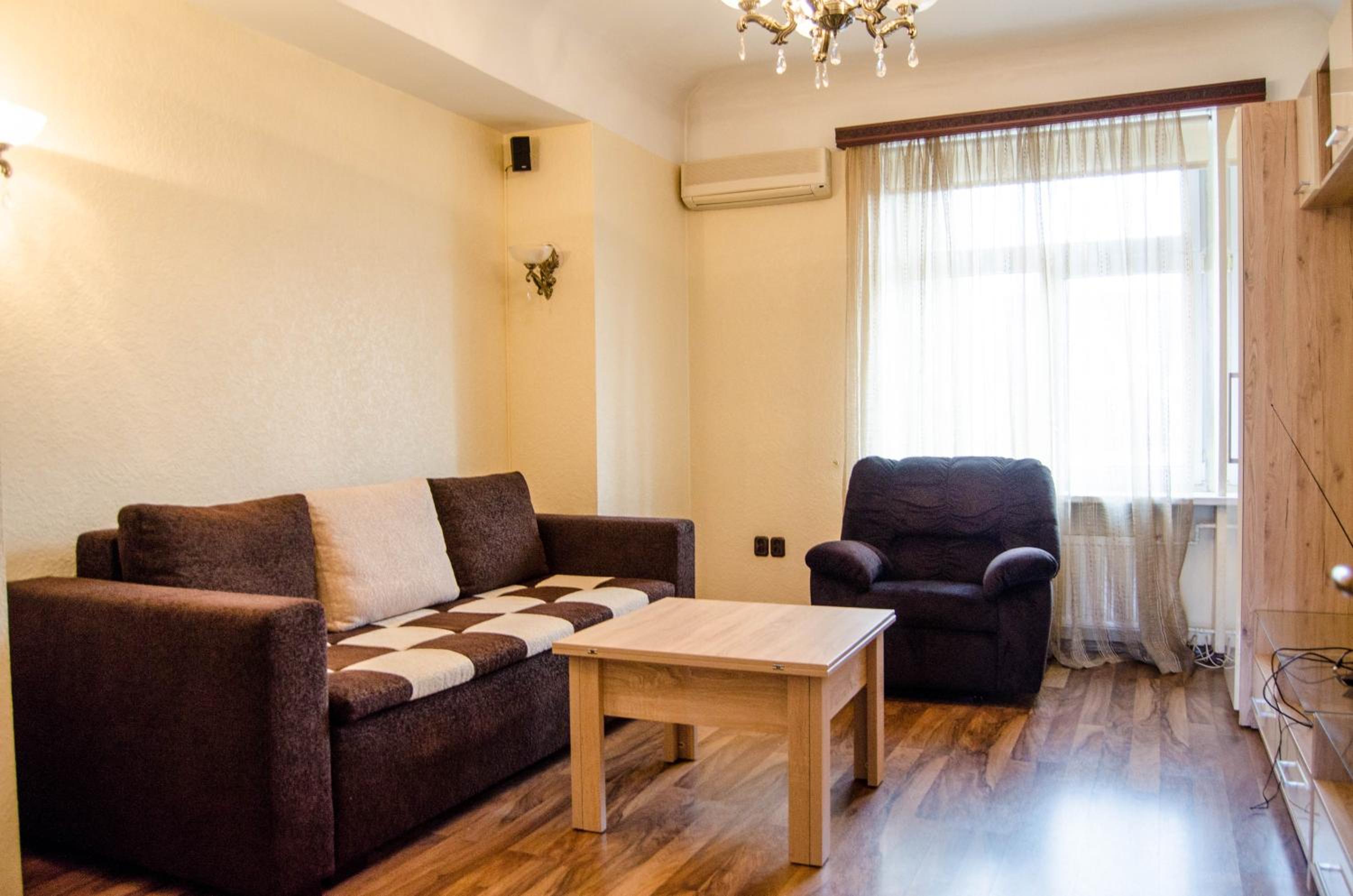 City Inn Riga Apartment Old Town Home with parking view 4