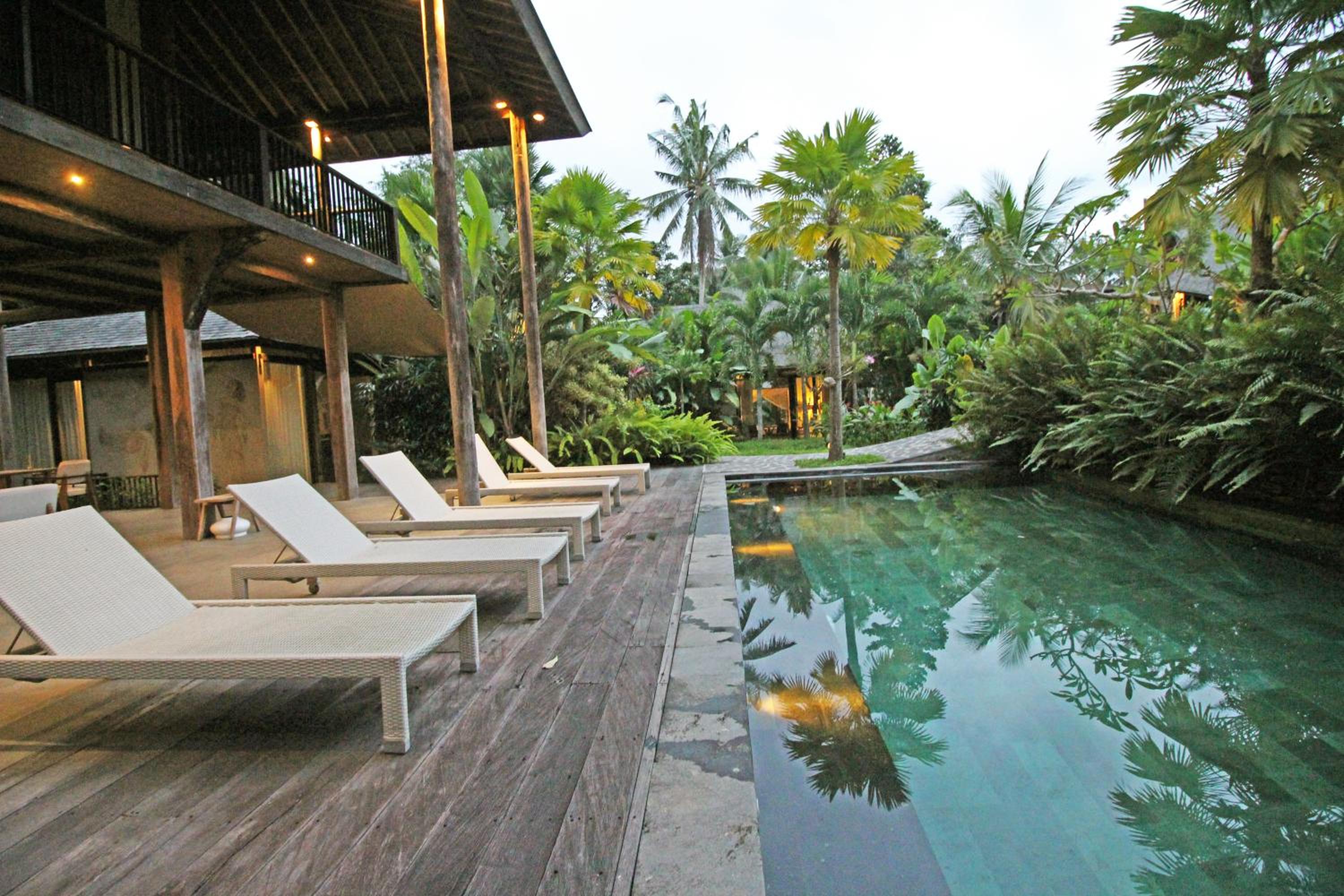 Surya Kembar Villas