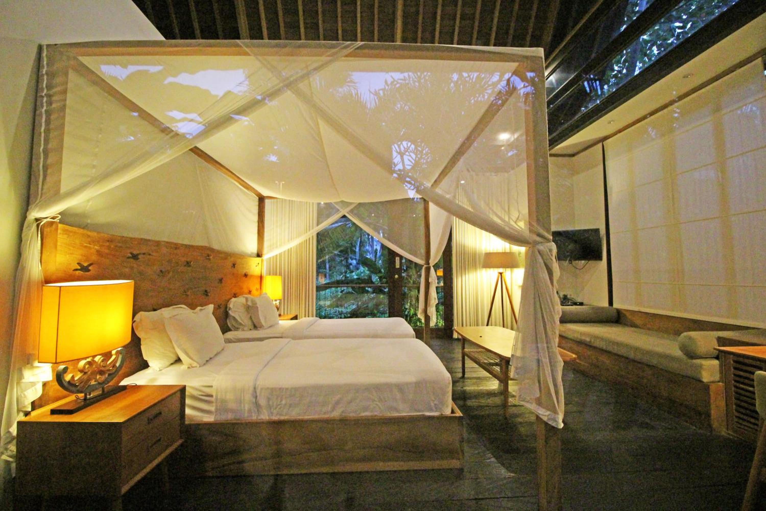 Surya Kembar Villas