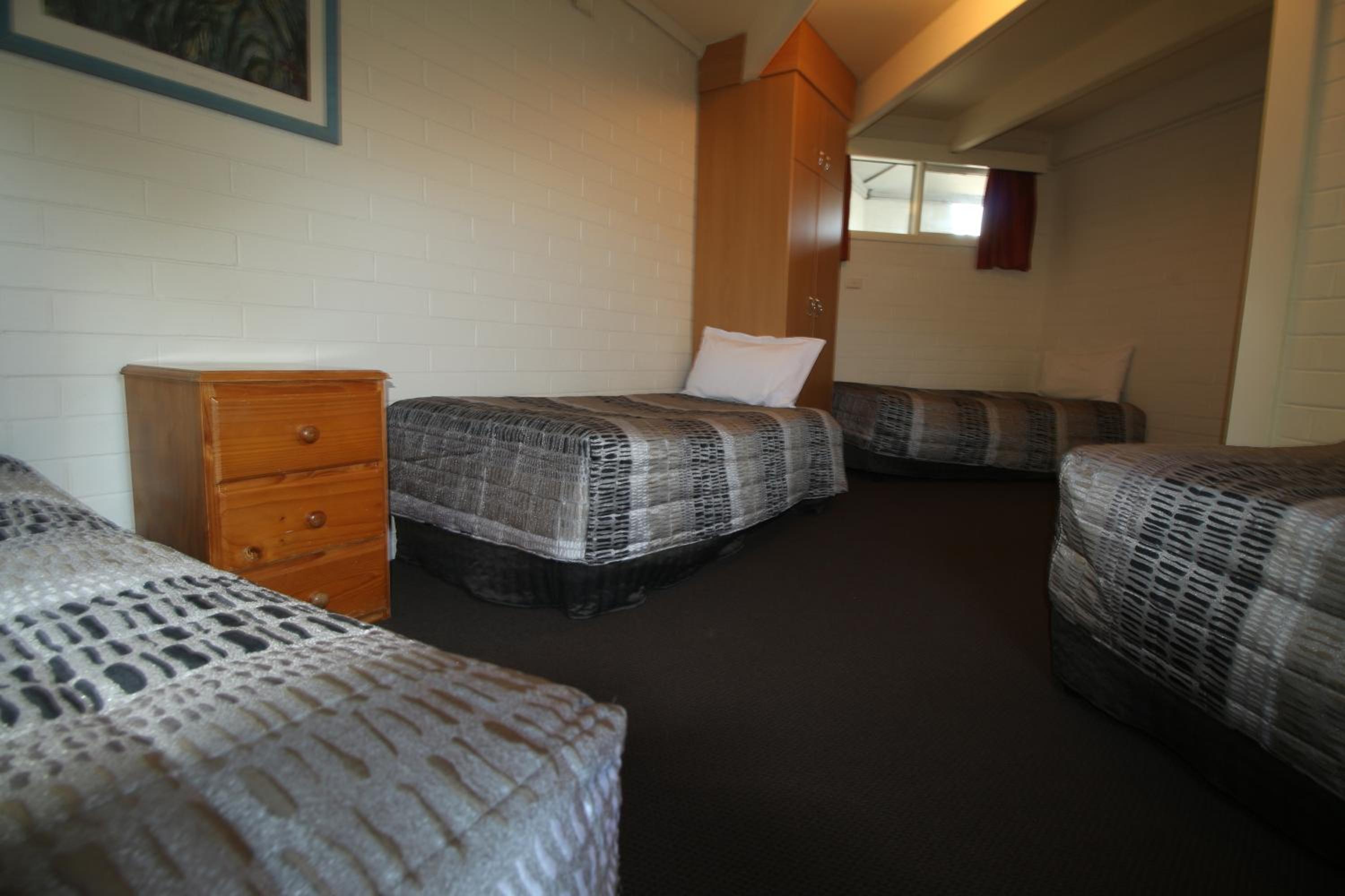 Cobram Colonial Motor Inn, photo 19