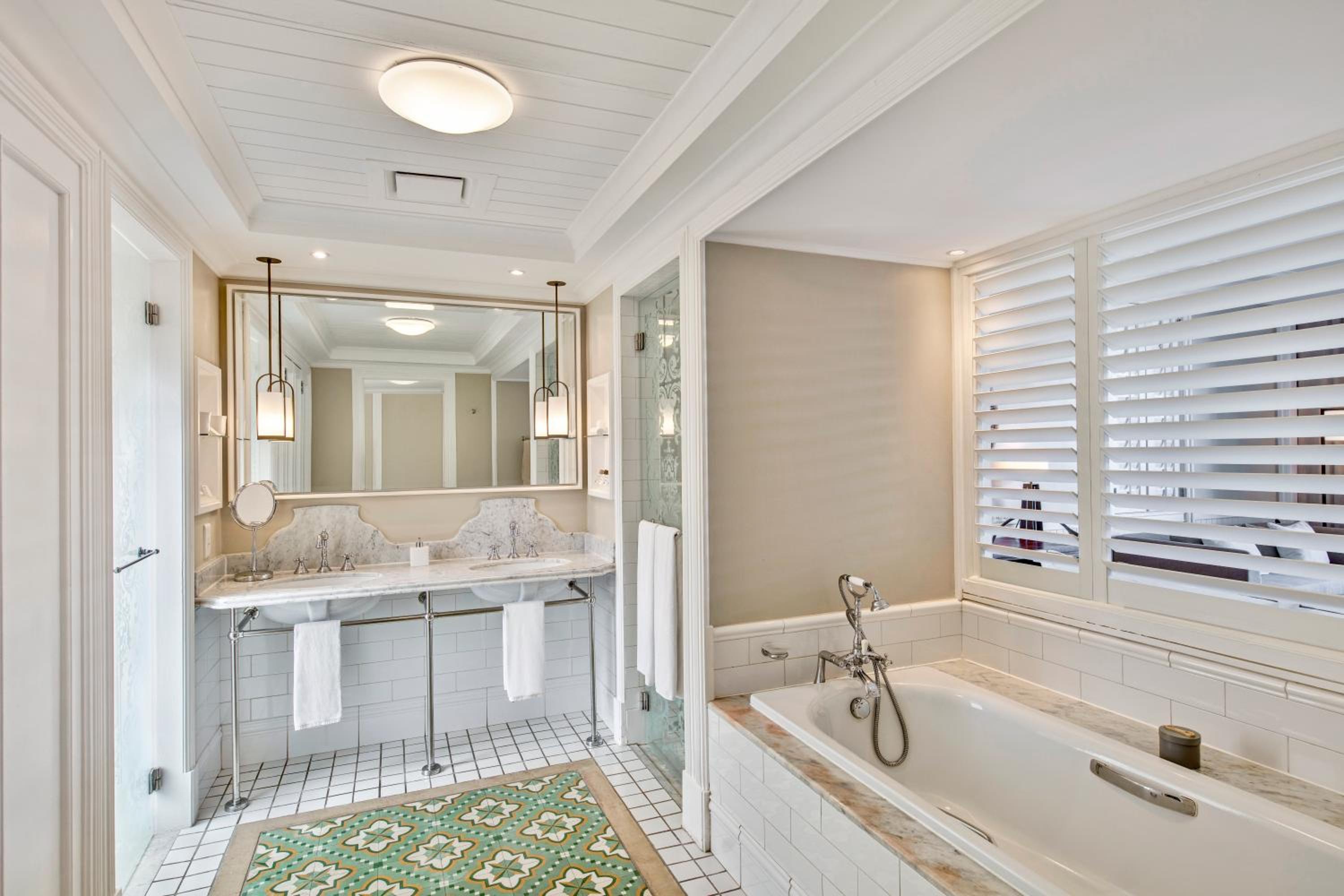Heritage Le Telfair Golf & Wellness Resort