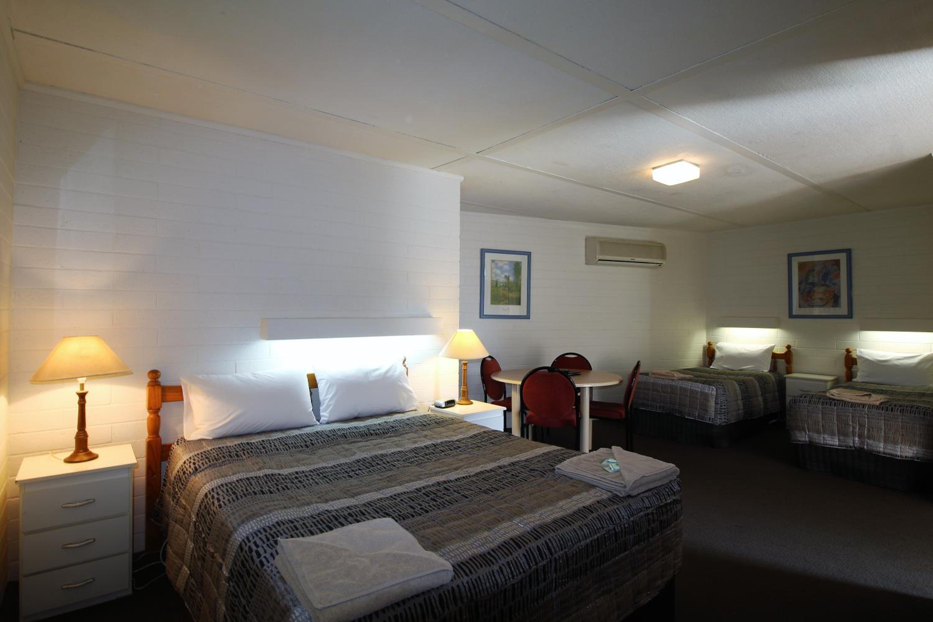 Cobram Colonial Motor Inn, photo 15