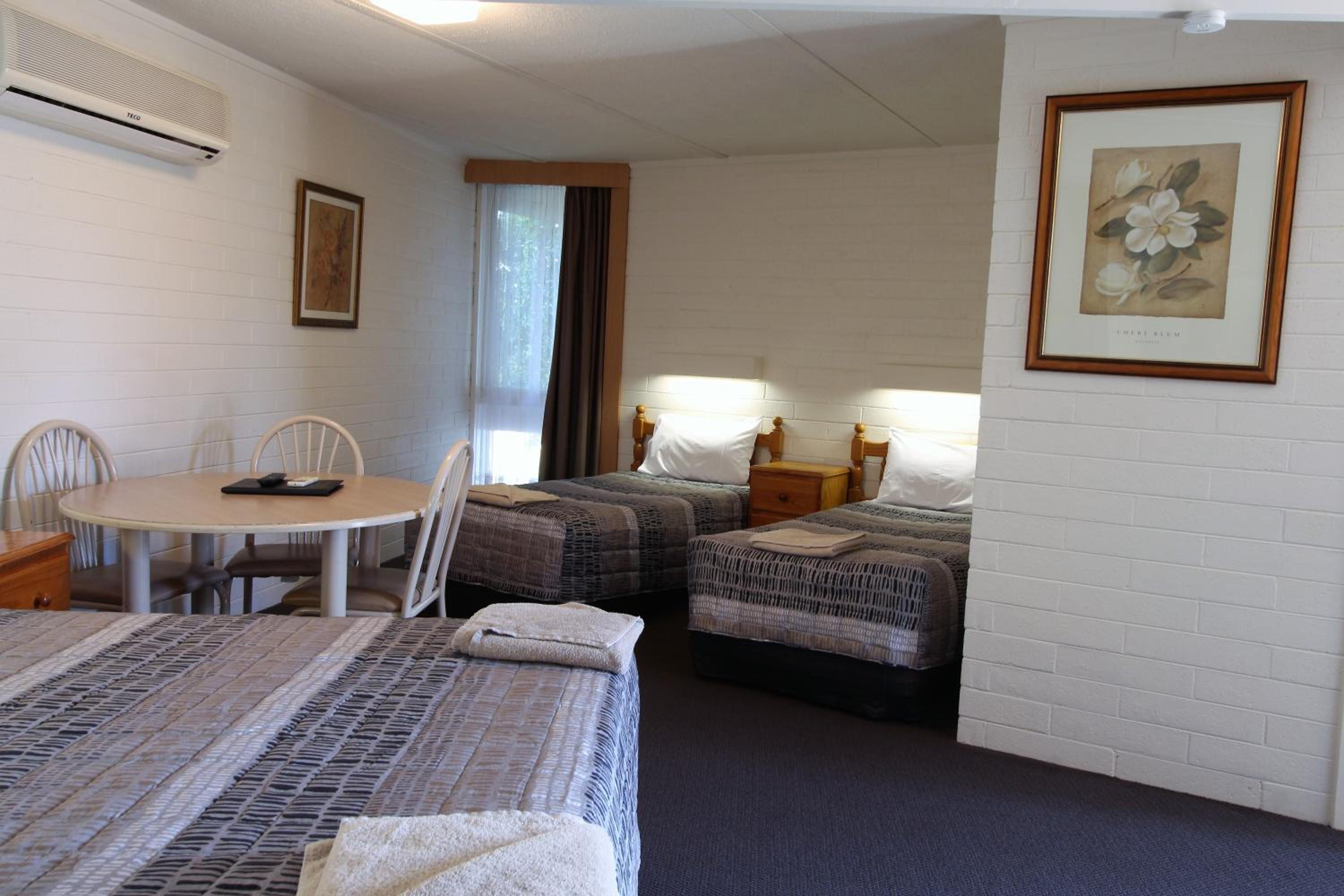 Cobram Colonial Motor Inn, photo 41