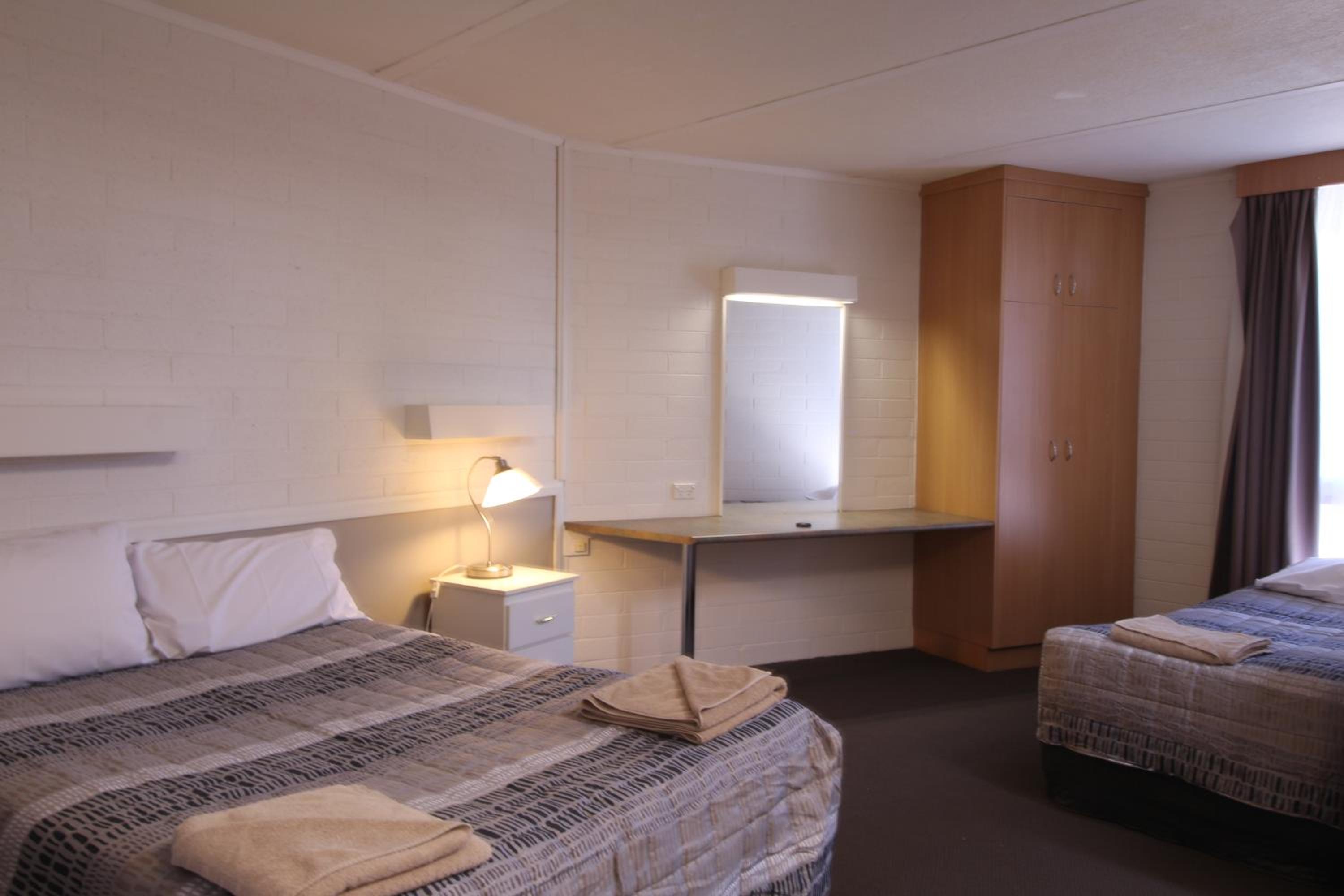 Cobram Colonial Motor Inn, photo 40