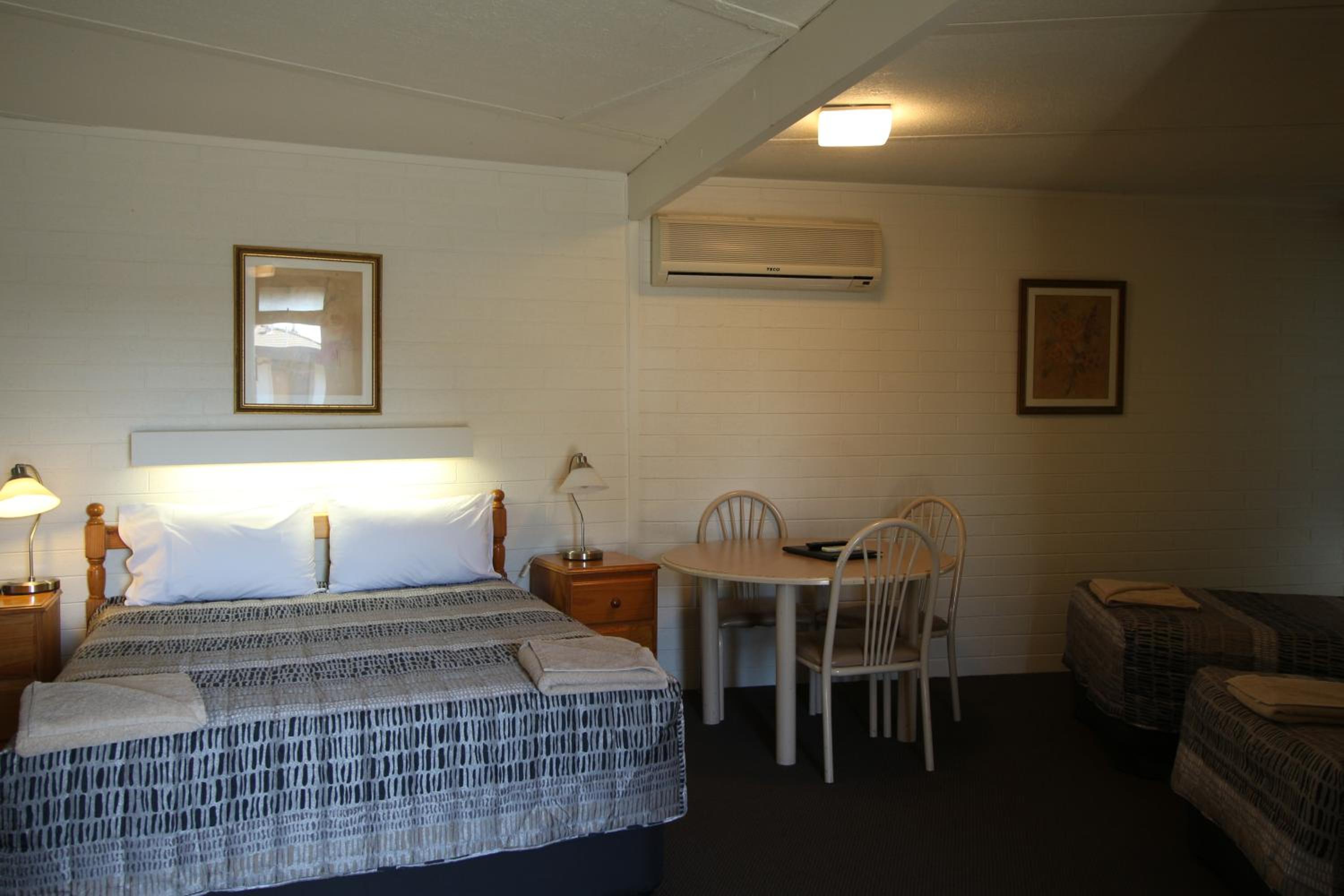 Cobram Colonial Motor Inn, photo 28