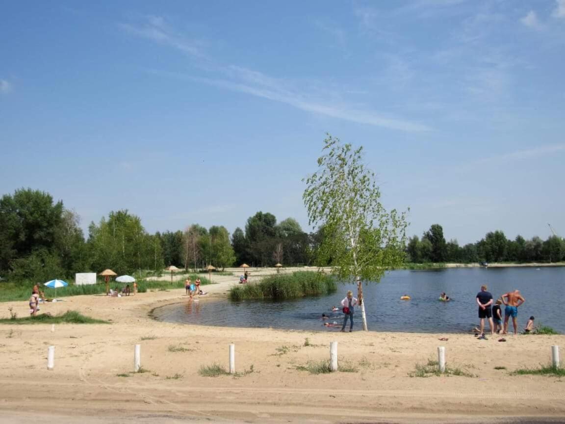 children's play area