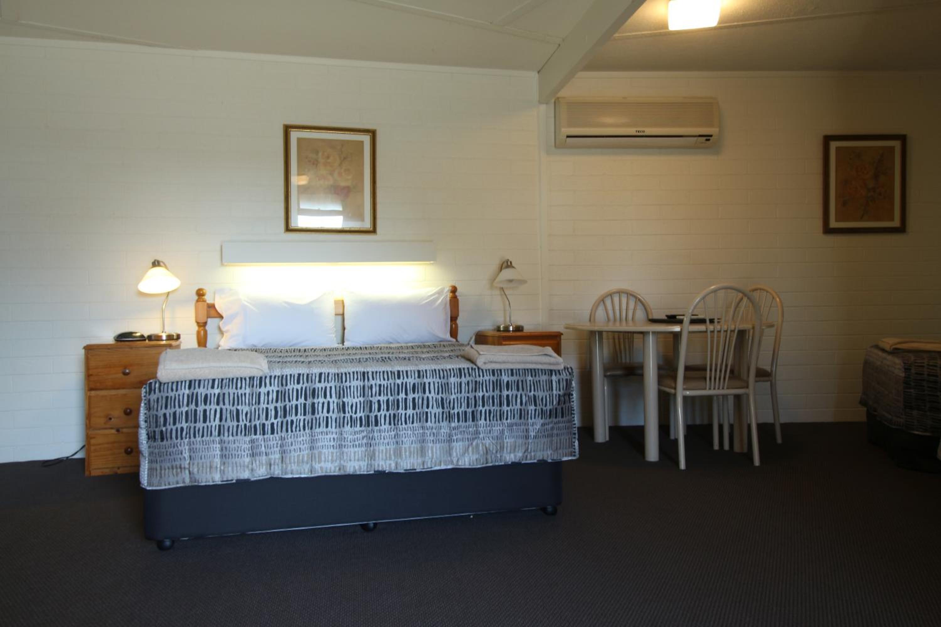 Cobram Colonial Motor Inn, photo 39