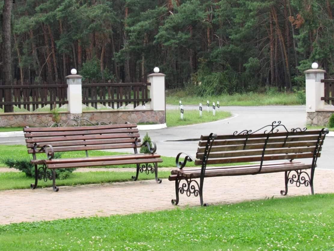 children's play area