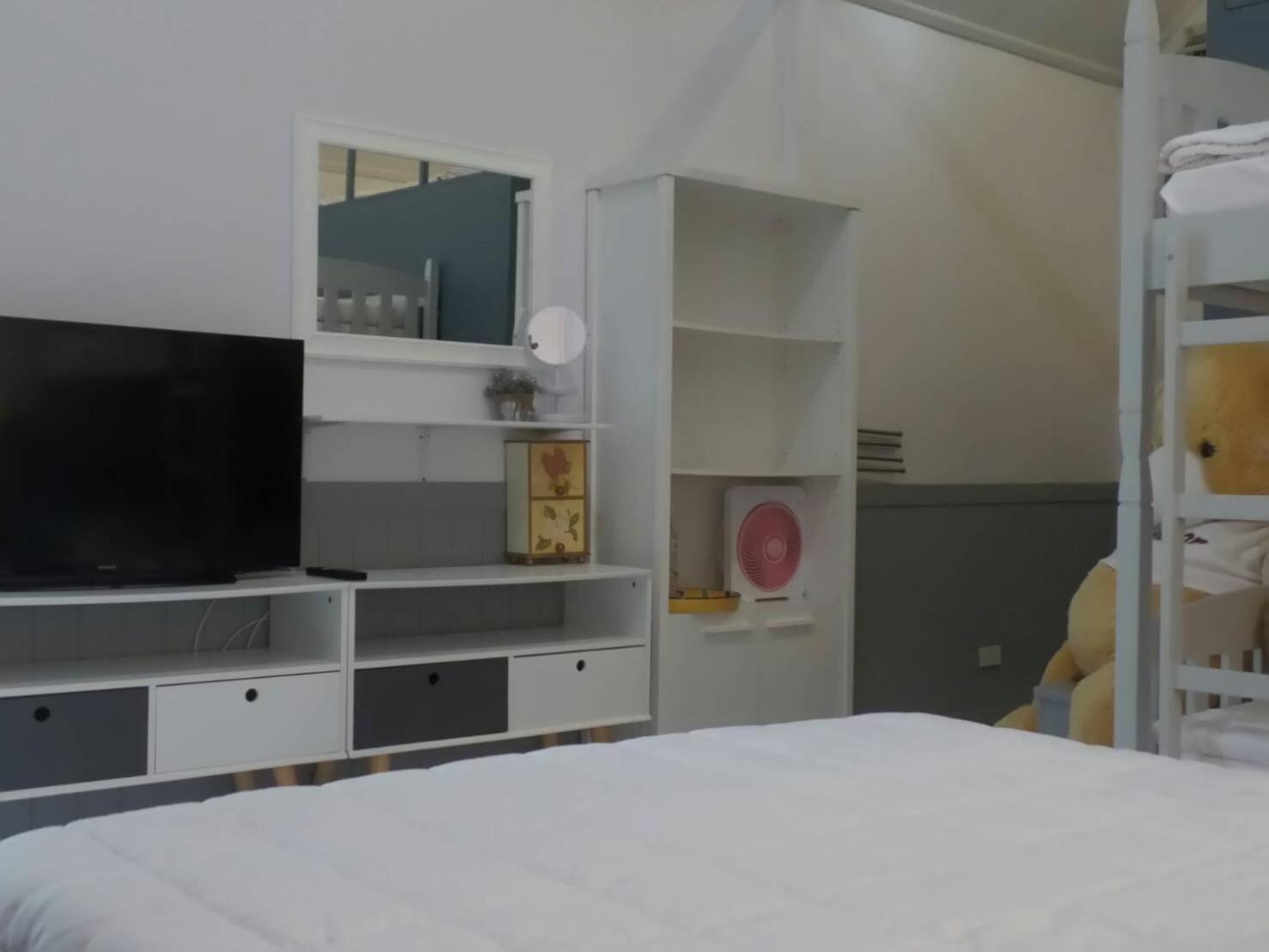 Baan JaoKorKluay บ้านเจ้ากอกล้วย